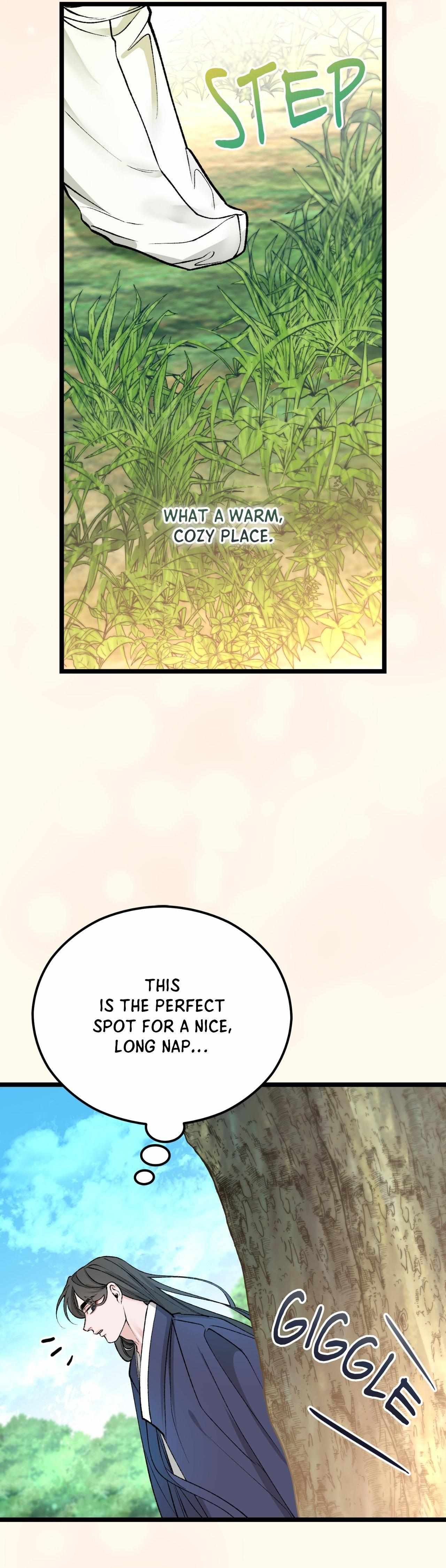 Like A Fever Dream Chapter 66 page 46 - 