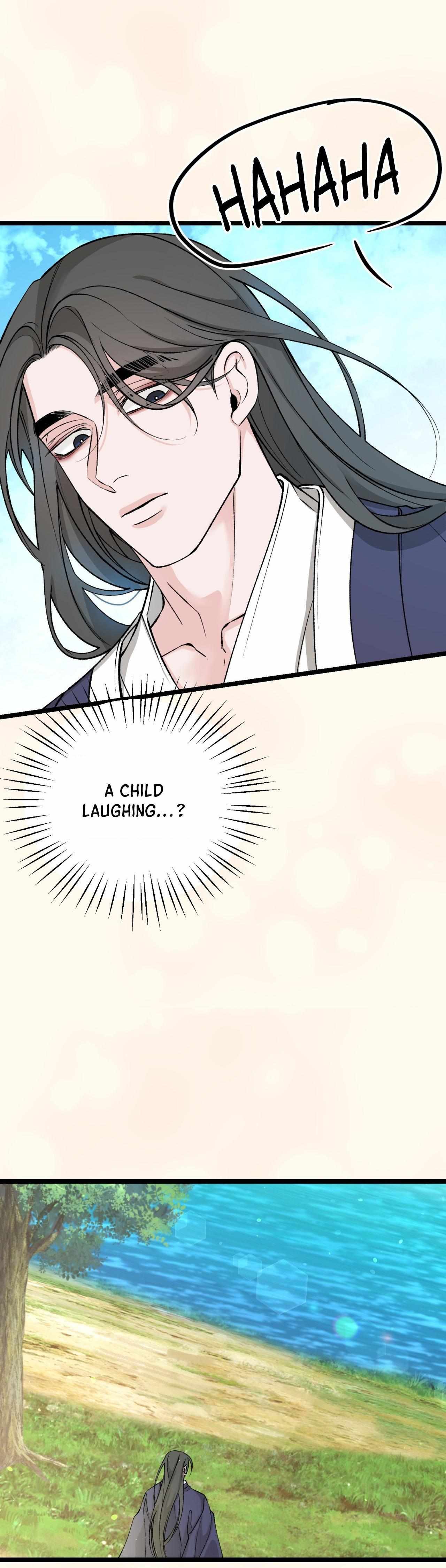 Like A Fever Dream Chapter 66 page 47 - 
