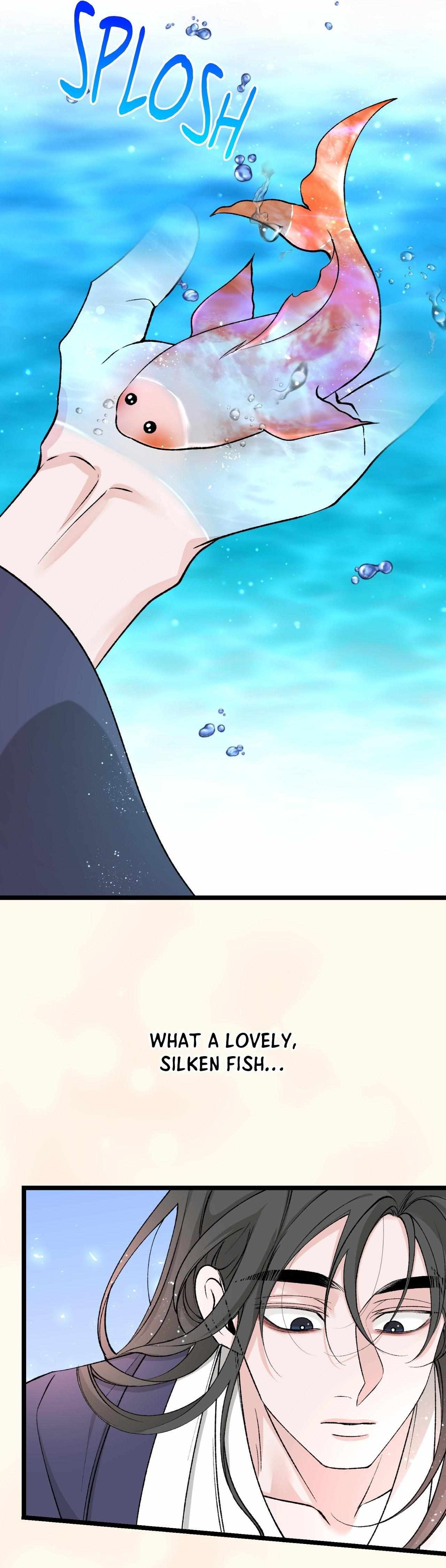 Like A Fever Dream Chapter 66 page 49 - 