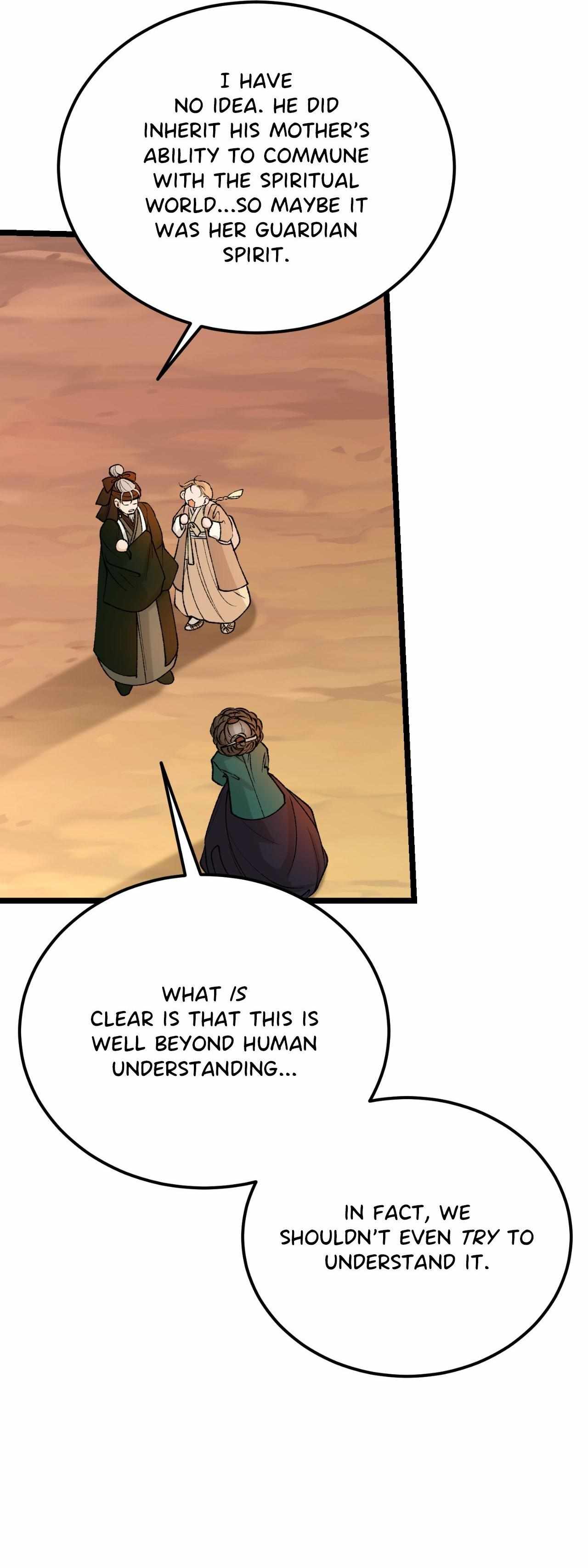 Like A Fever Dream Chapter 66 page 7 - 