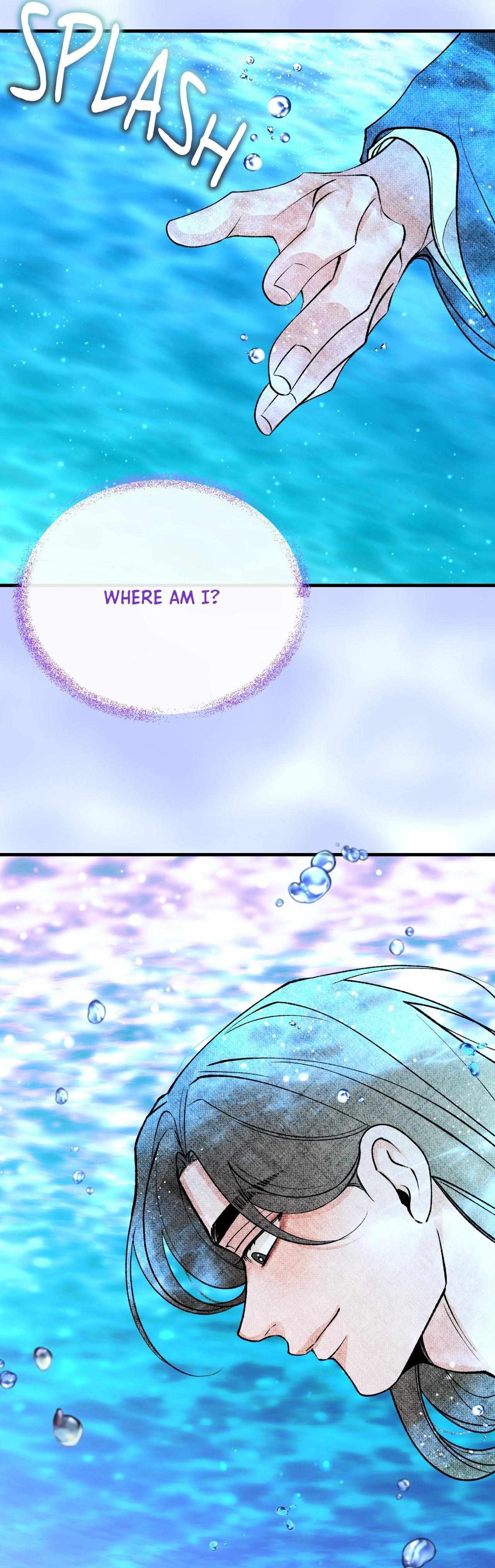Like A Fever Dream Chapter 67 page 14 - 