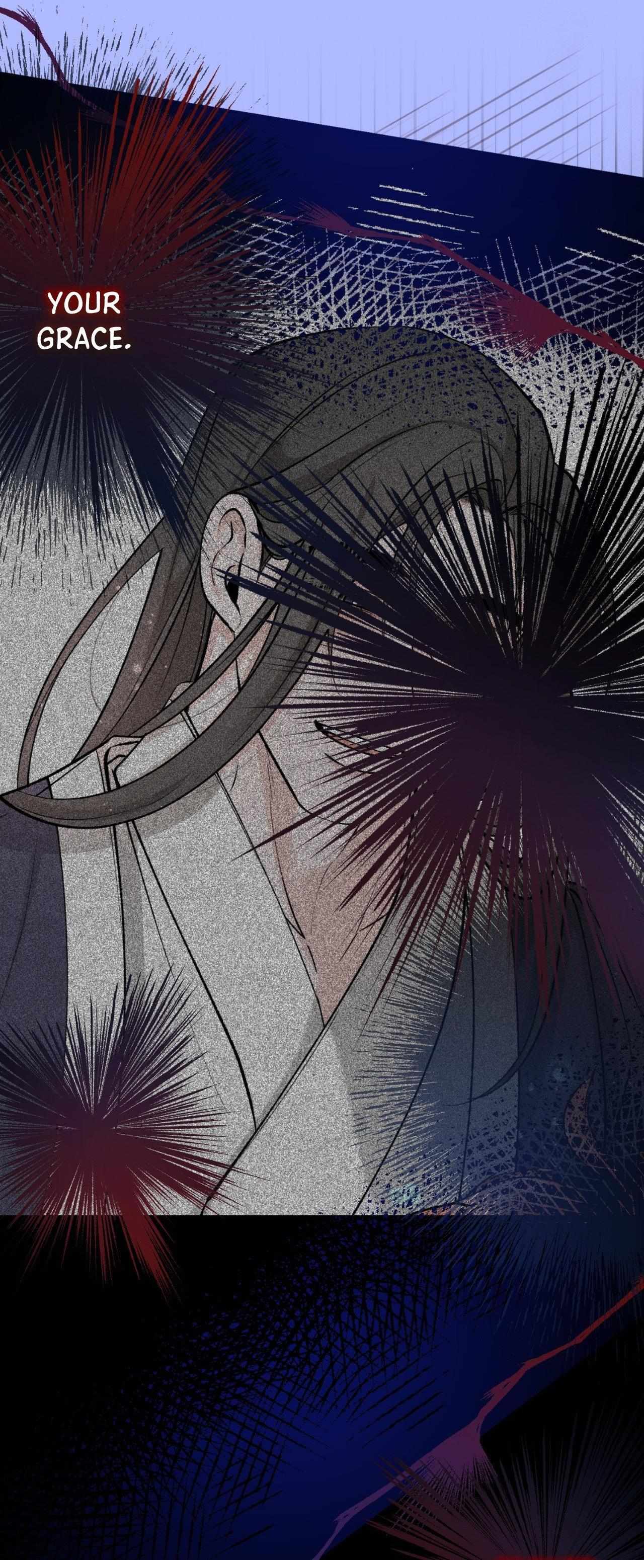 Like A Fever Dream Chapter 67 page 16 - 