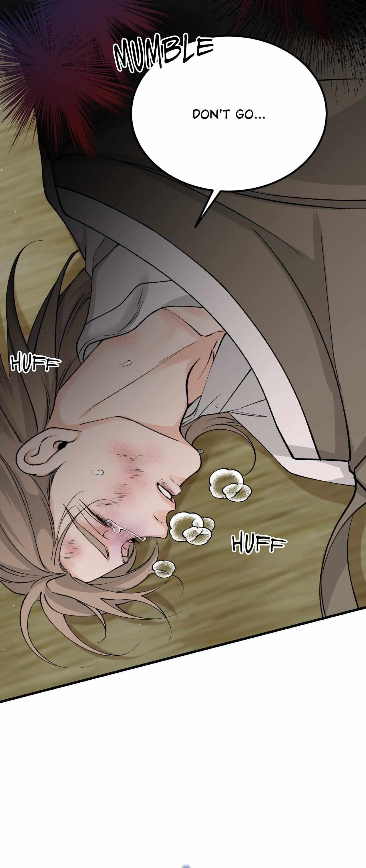 Like A Fever Dream Chapter 67 page 18 - 