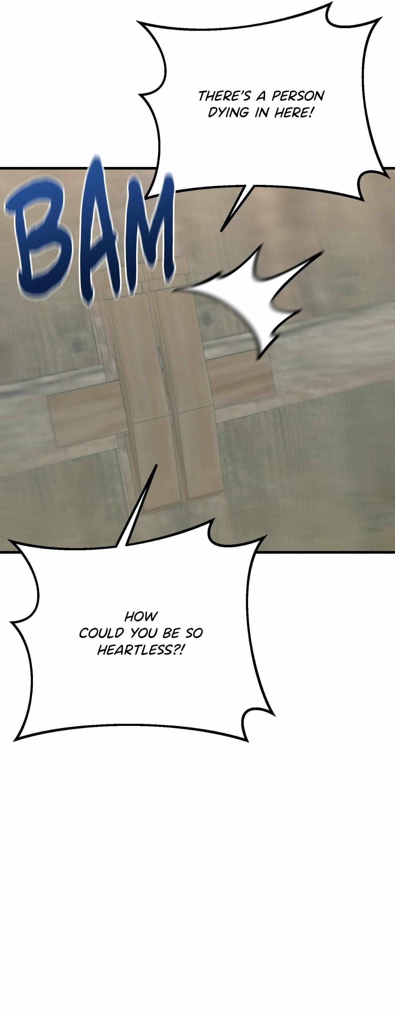 Like A Fever Dream Chapter 67 page 20 - 