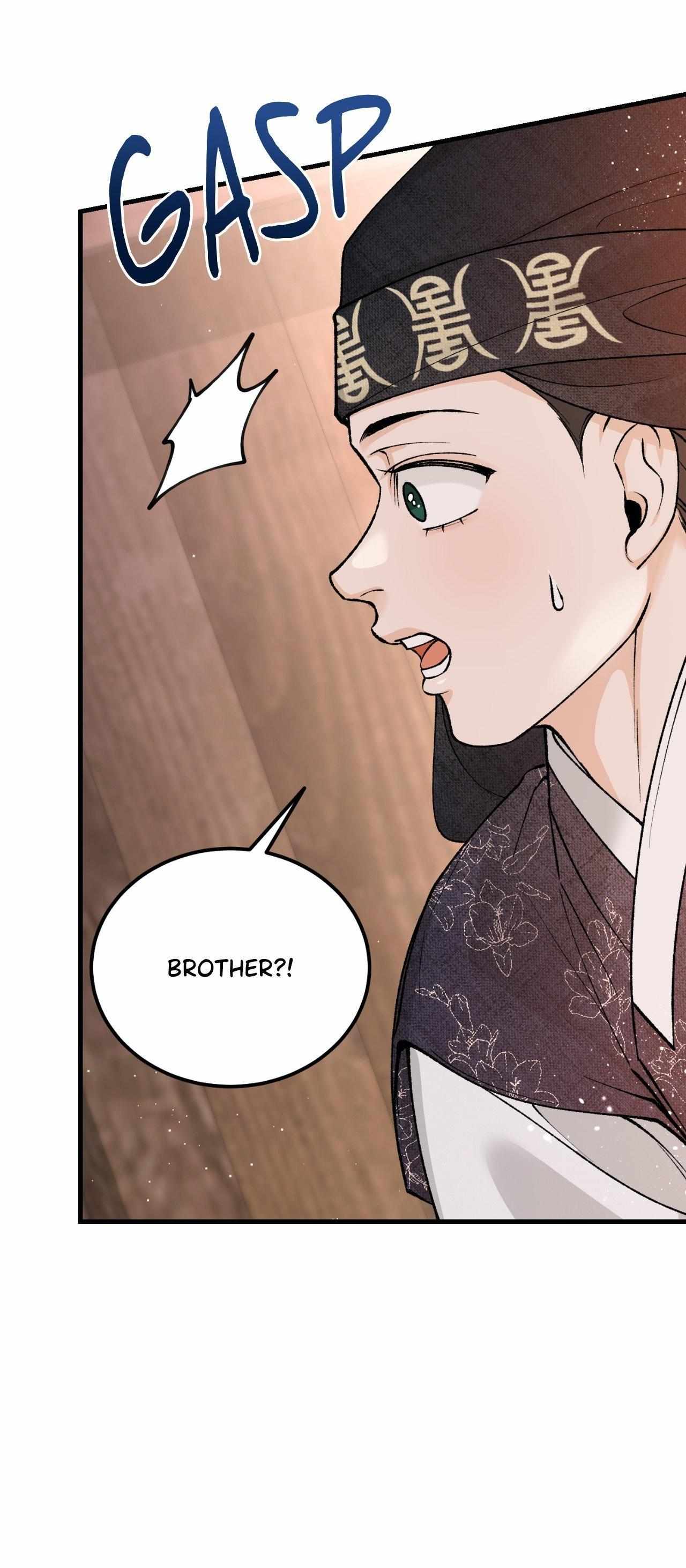 Like A Fever Dream Chapter 67 page 24 - 
