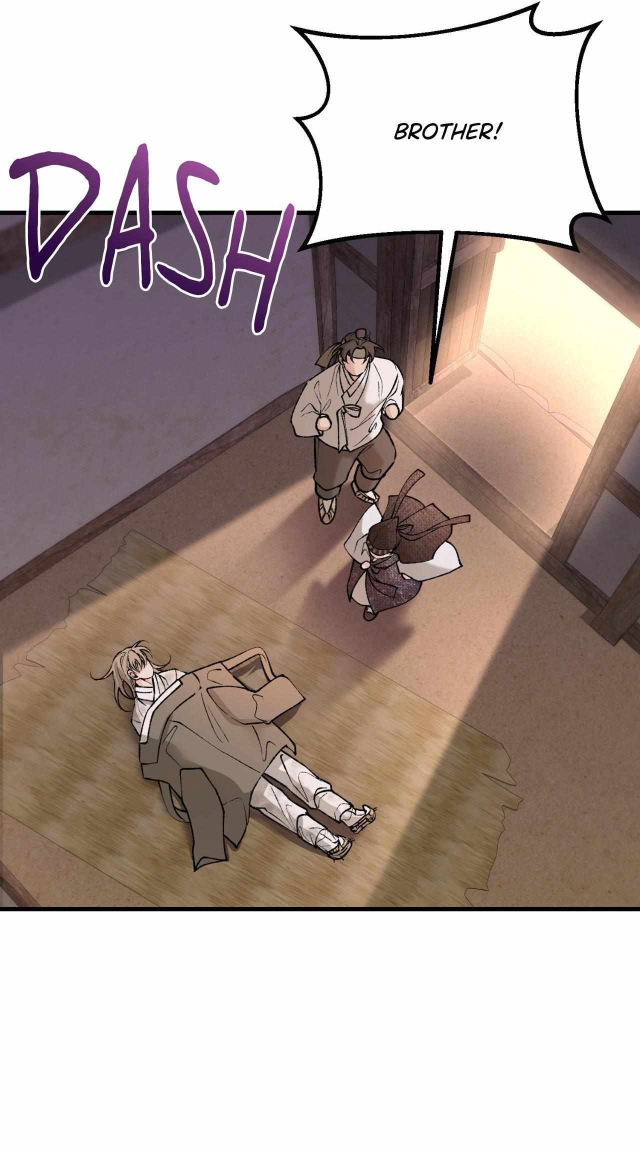 Like A Fever Dream Chapter 67 page 25 - 