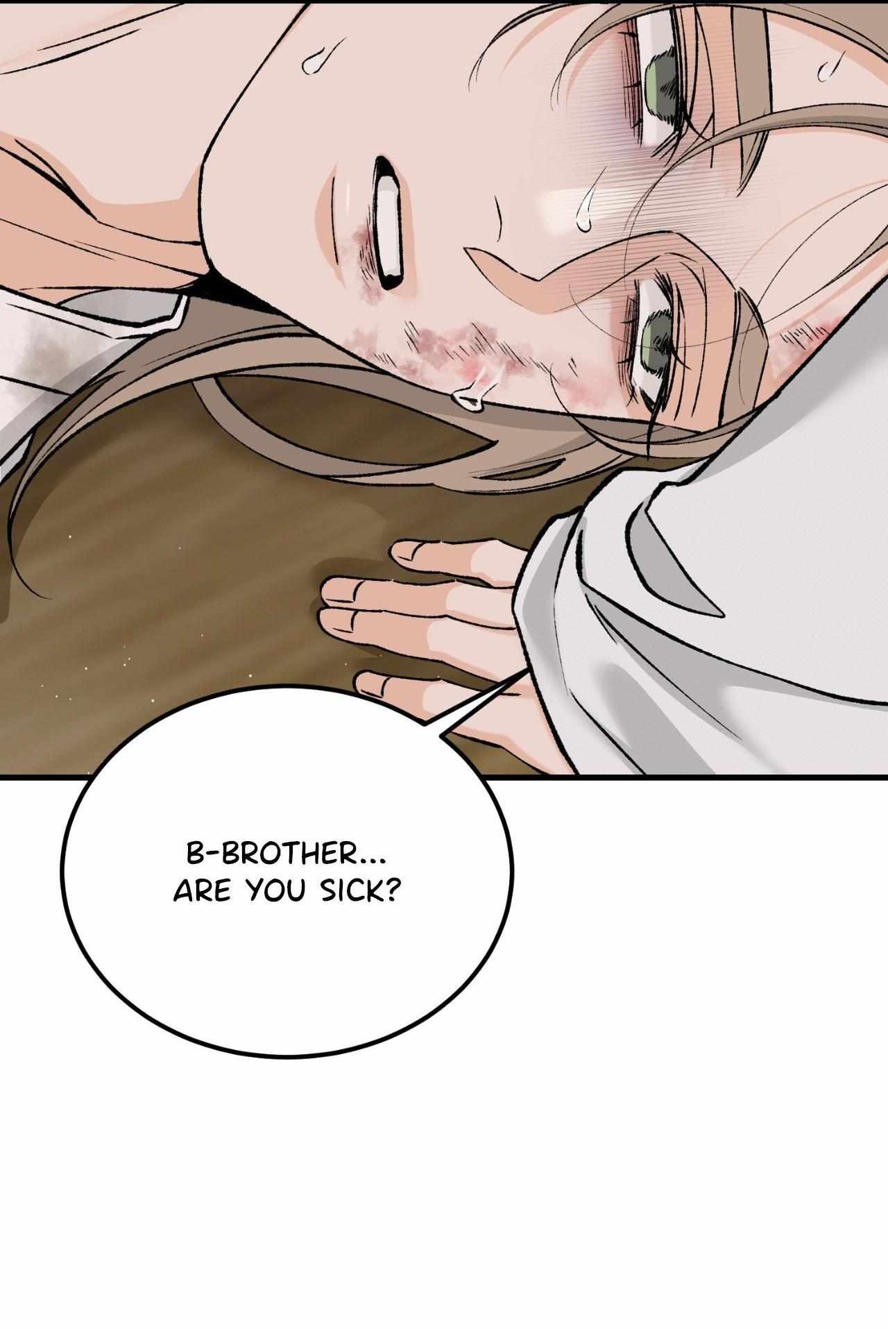 Like A Fever Dream Chapter 67 page 28 - 