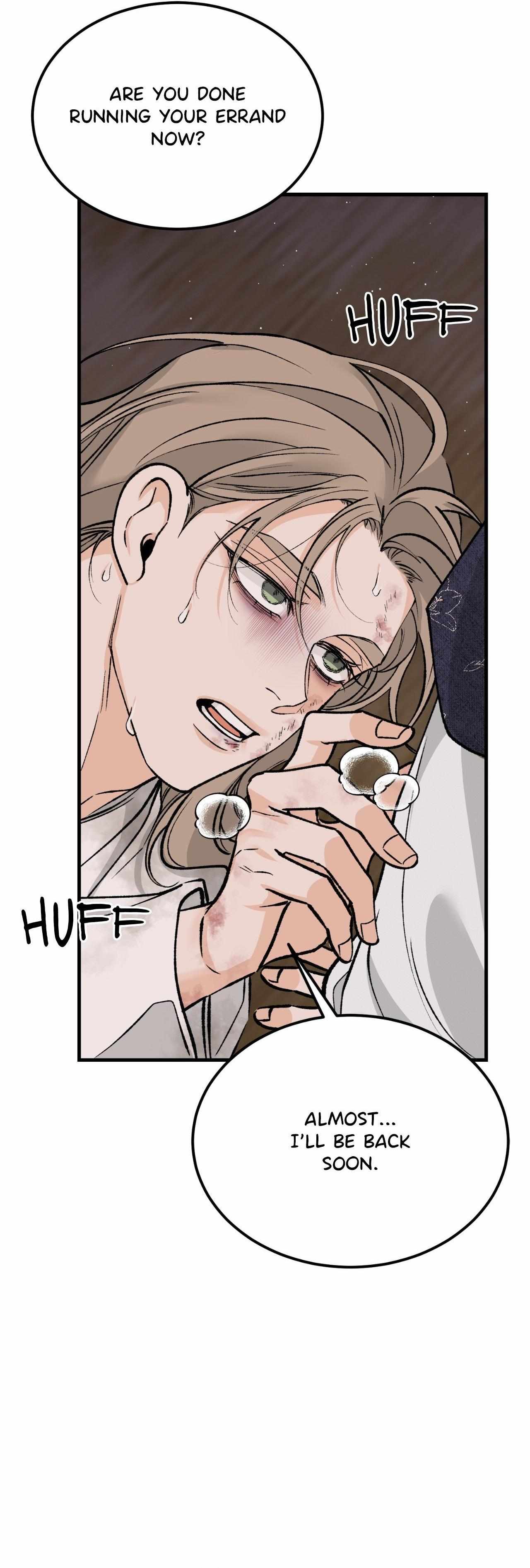 Like A Fever Dream Chapter 67 page 30 - 