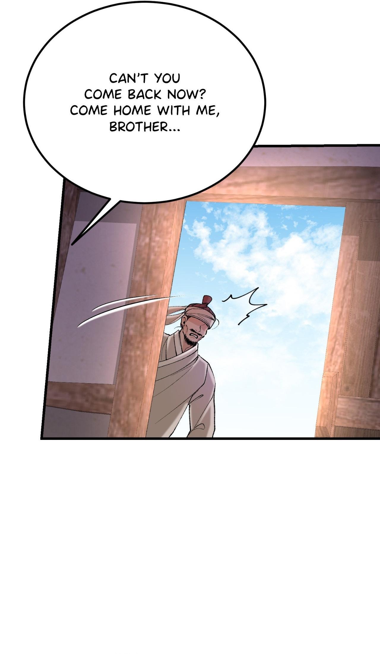Like A Fever Dream Chapter 67 page 31 - 