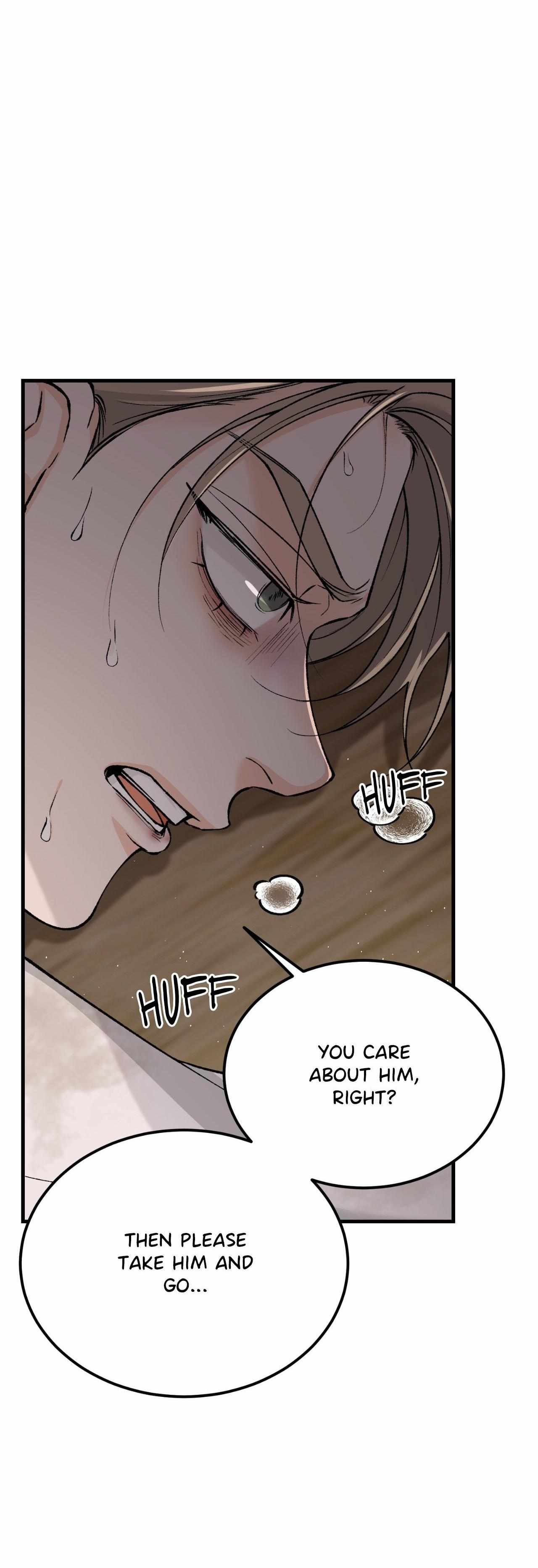 Like A Fever Dream Chapter 67 page 37 - 