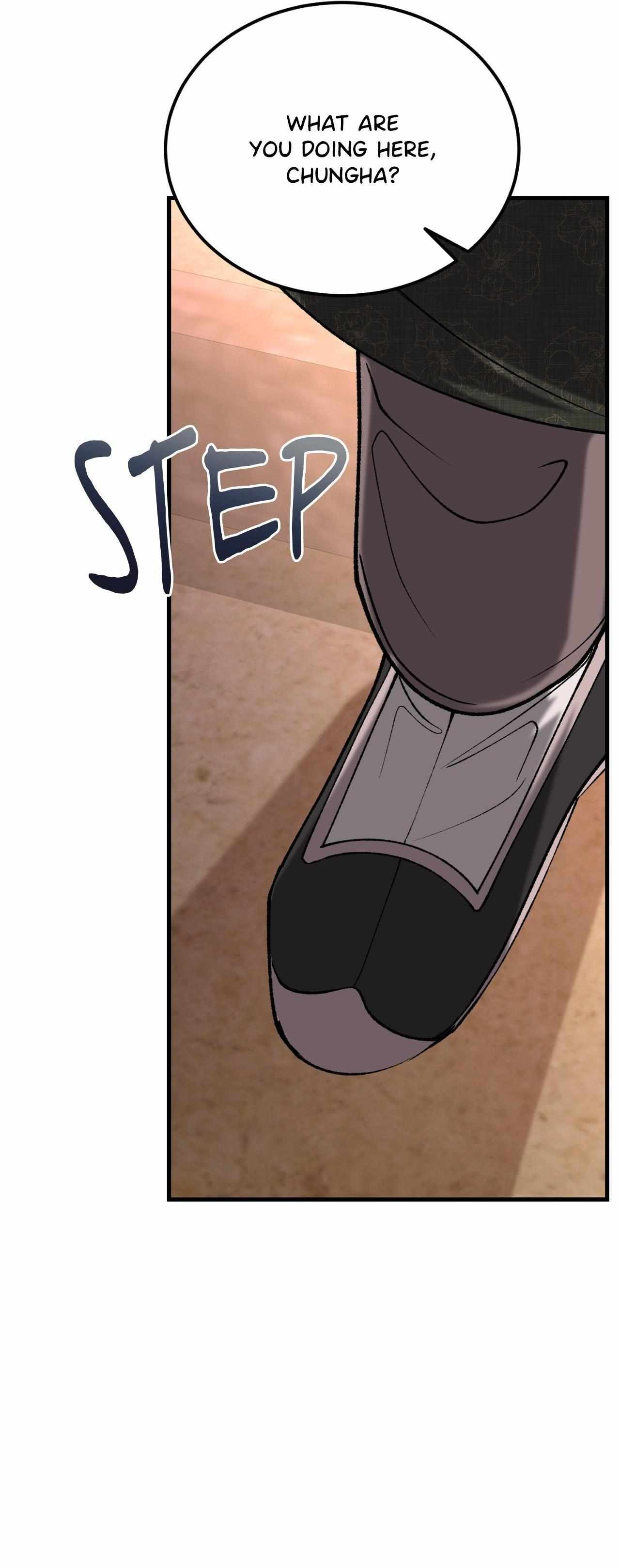 Like A Fever Dream Chapter 67 page 39 - 
