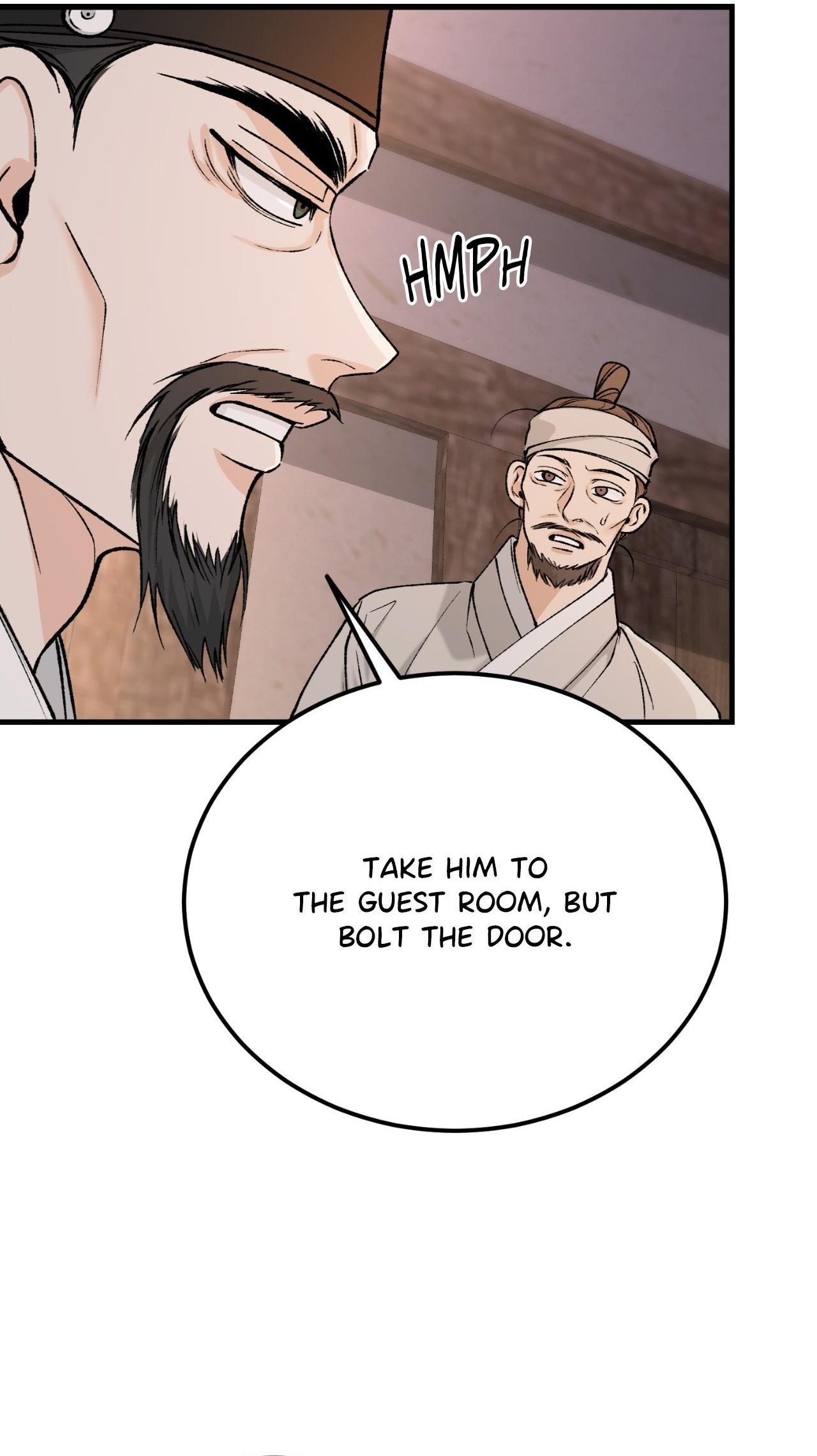 Like A Fever Dream Chapter 67 page 43 - 