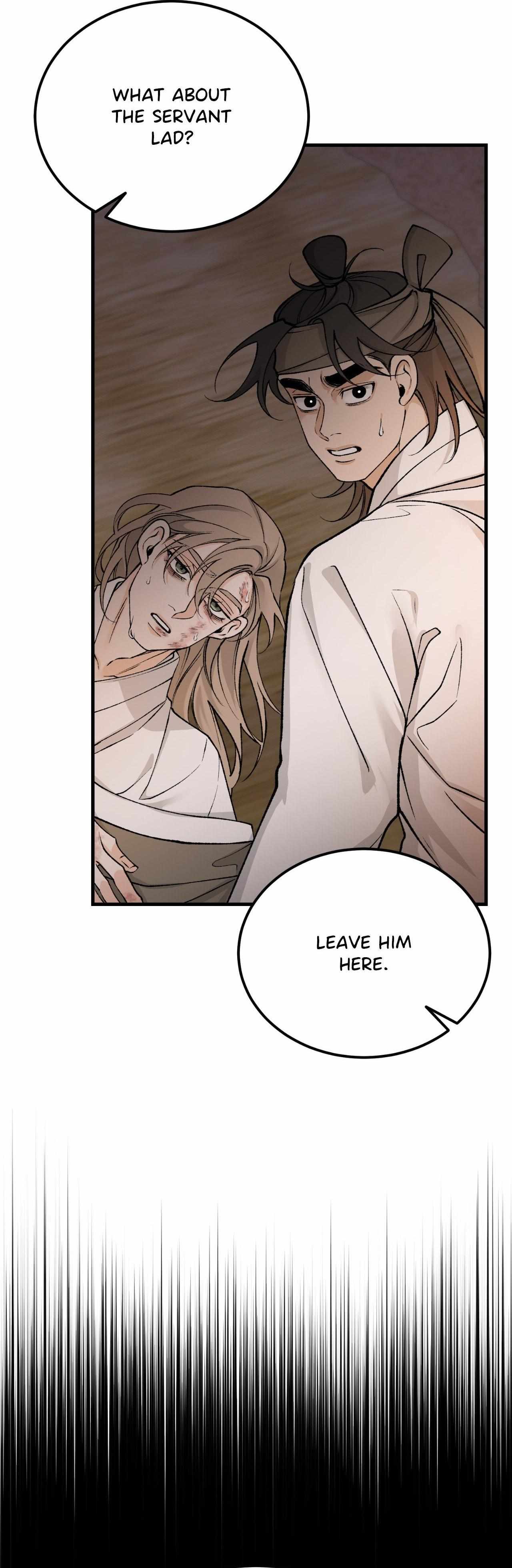 Like A Fever Dream Chapter 67 page 44 - 