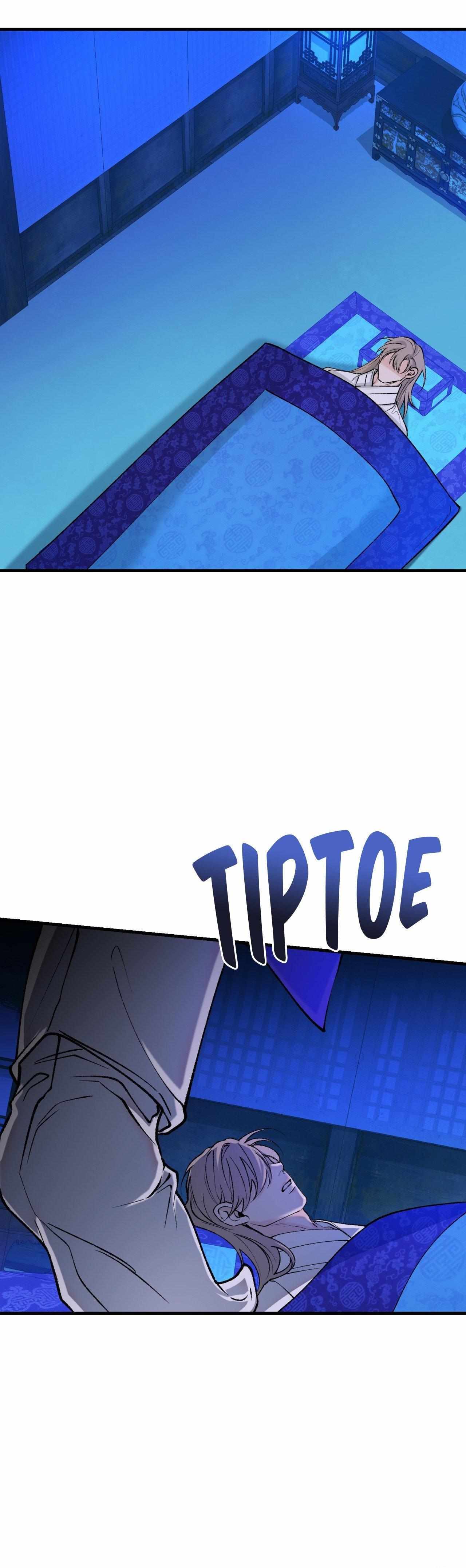 Like A Fever Dream Chapter 67 page 46 - 