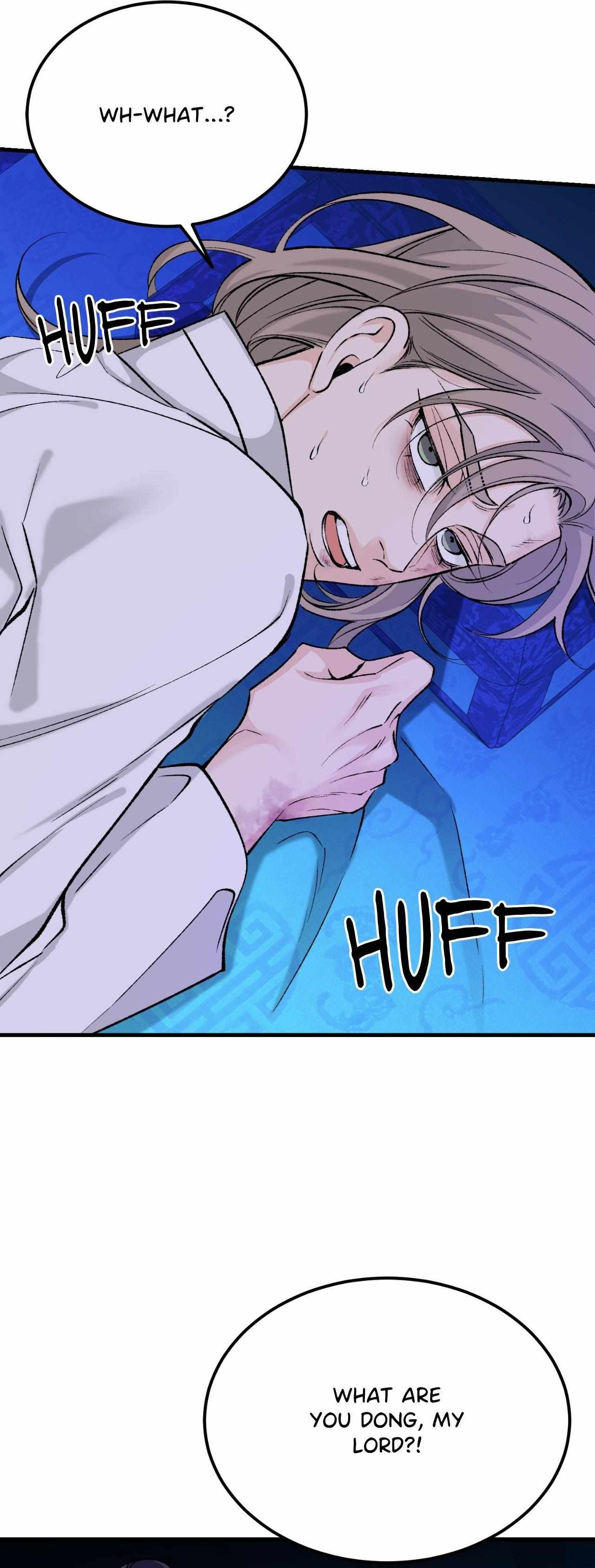 Like A Fever Dream Chapter 67 page 48 - 