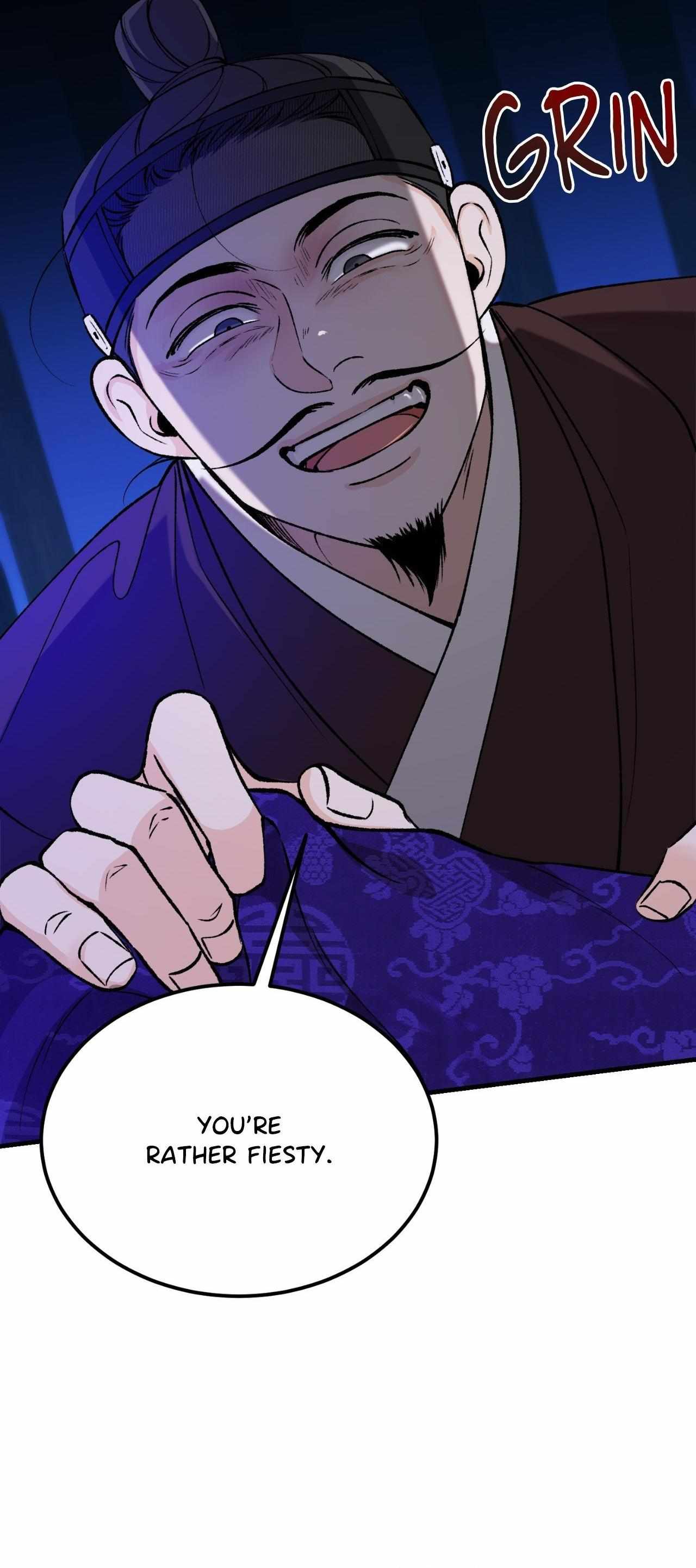 Like A Fever Dream Chapter 67 page 49 - 