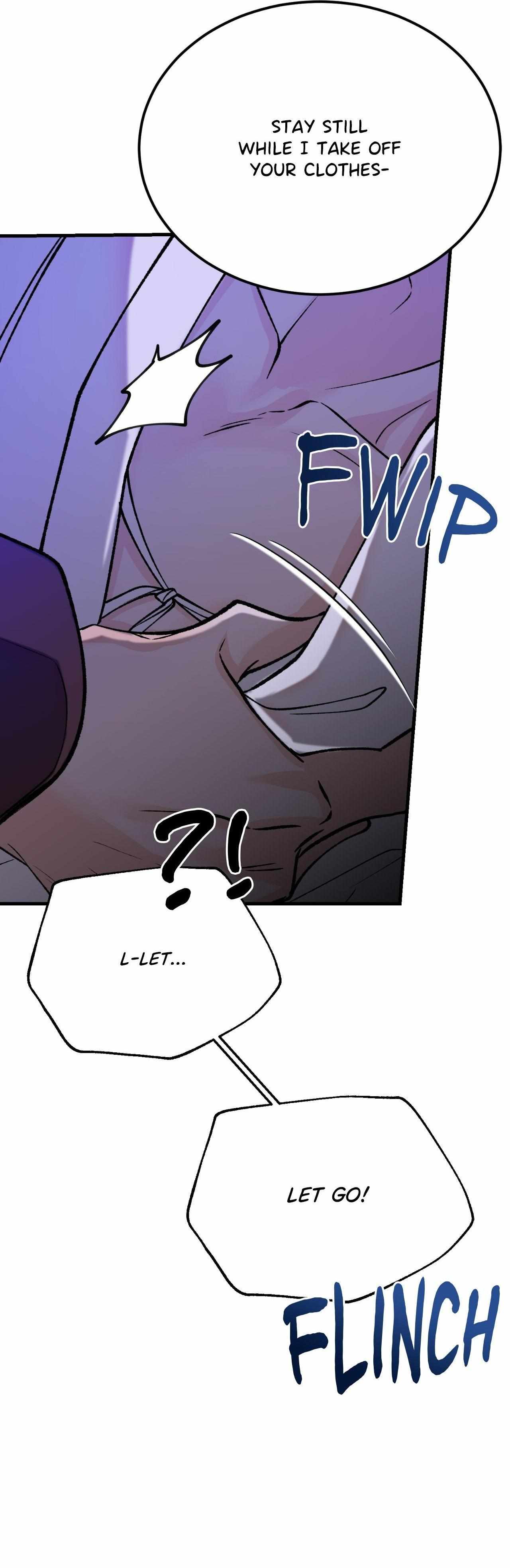 Like A Fever Dream Chapter 67 page 50 - 