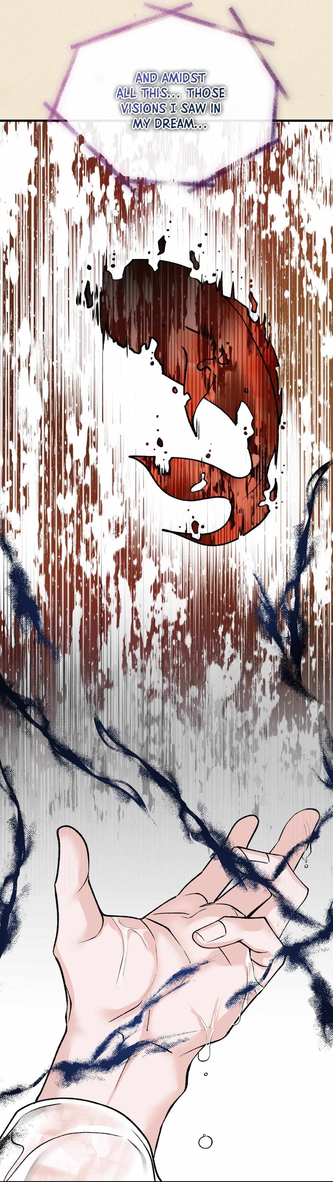 Like A Fever Dream Chapter 67 page 6 - 