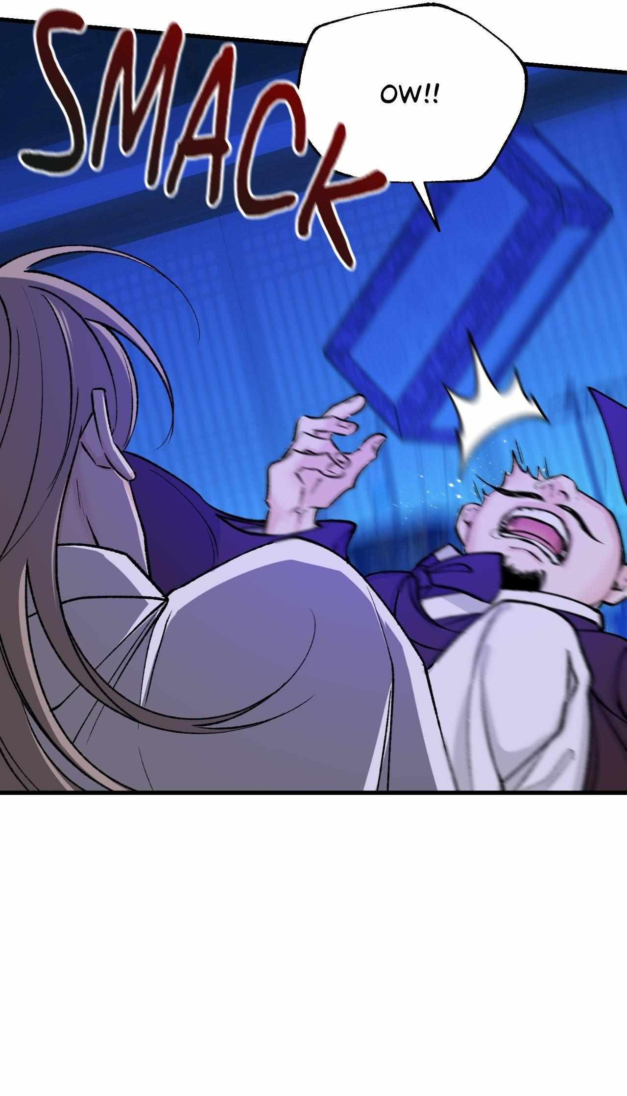 Like A Fever Dream Chapter 67 page 51 - 