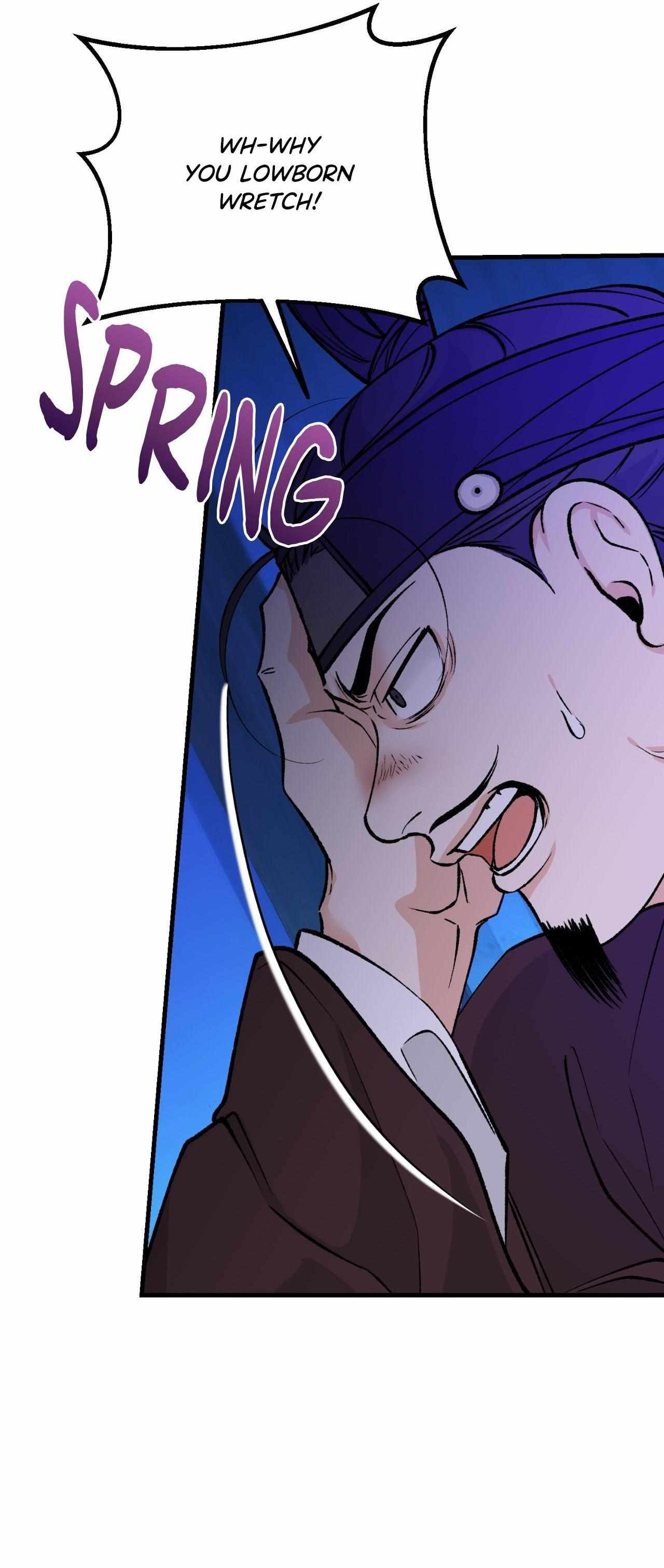 Like A Fever Dream Chapter 67 page 52 - 