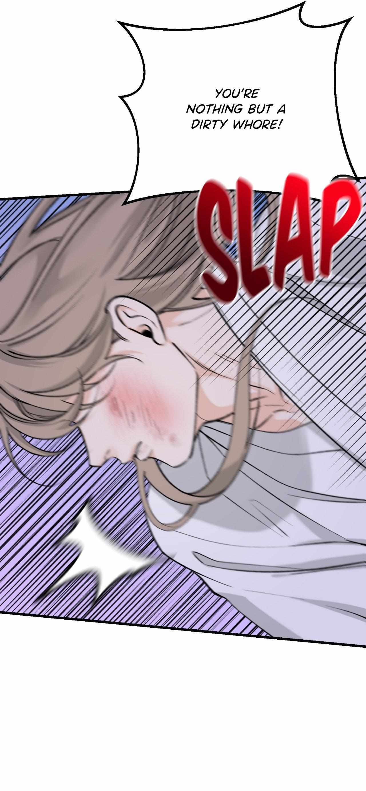 Like A Fever Dream Chapter 67 page 53 - 