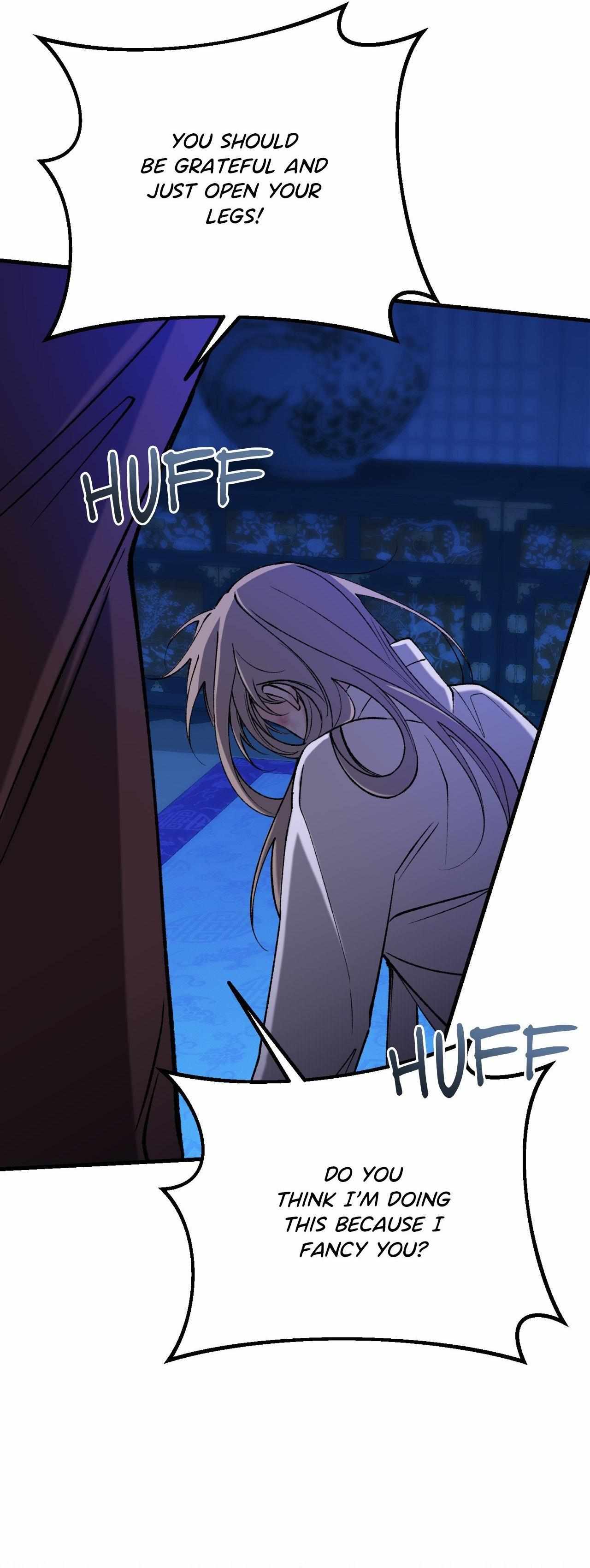 Like A Fever Dream Chapter 67 page 54 - 