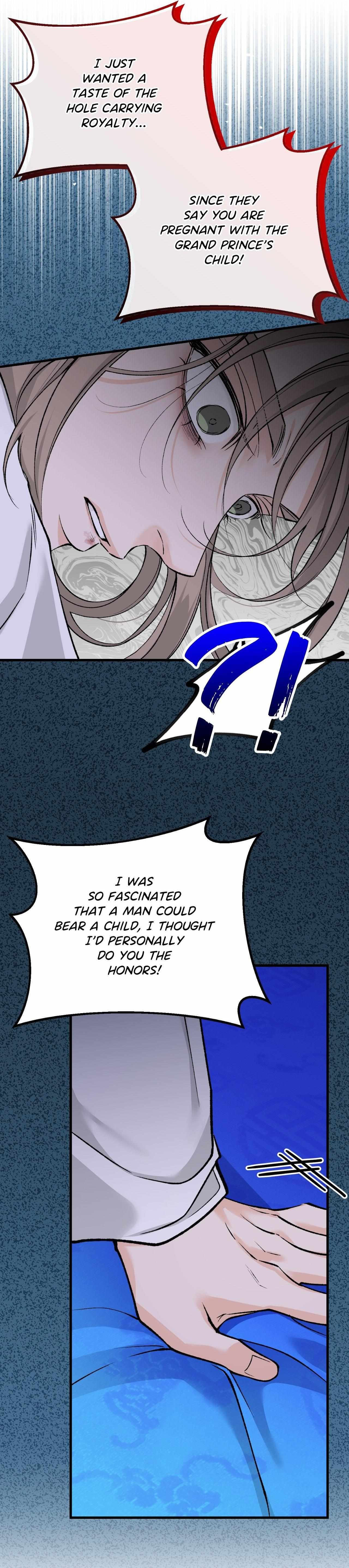 Like A Fever Dream Chapter 67 page 55 - 