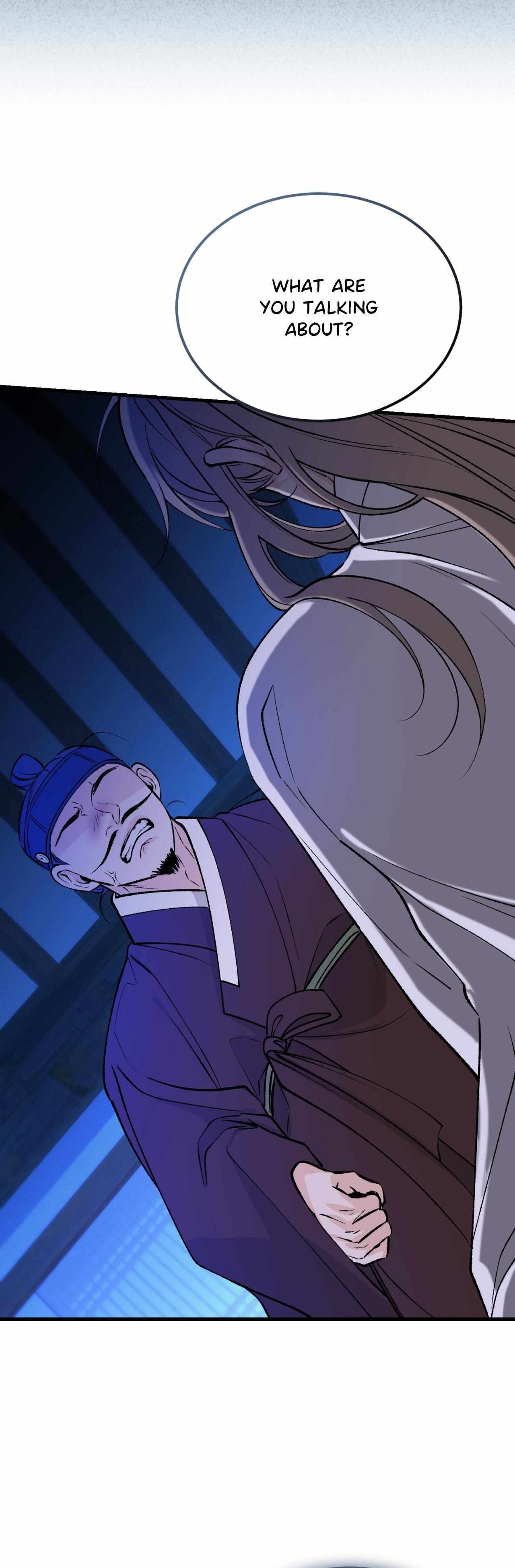 Like A Fever Dream Chapter 67 page 56 - 