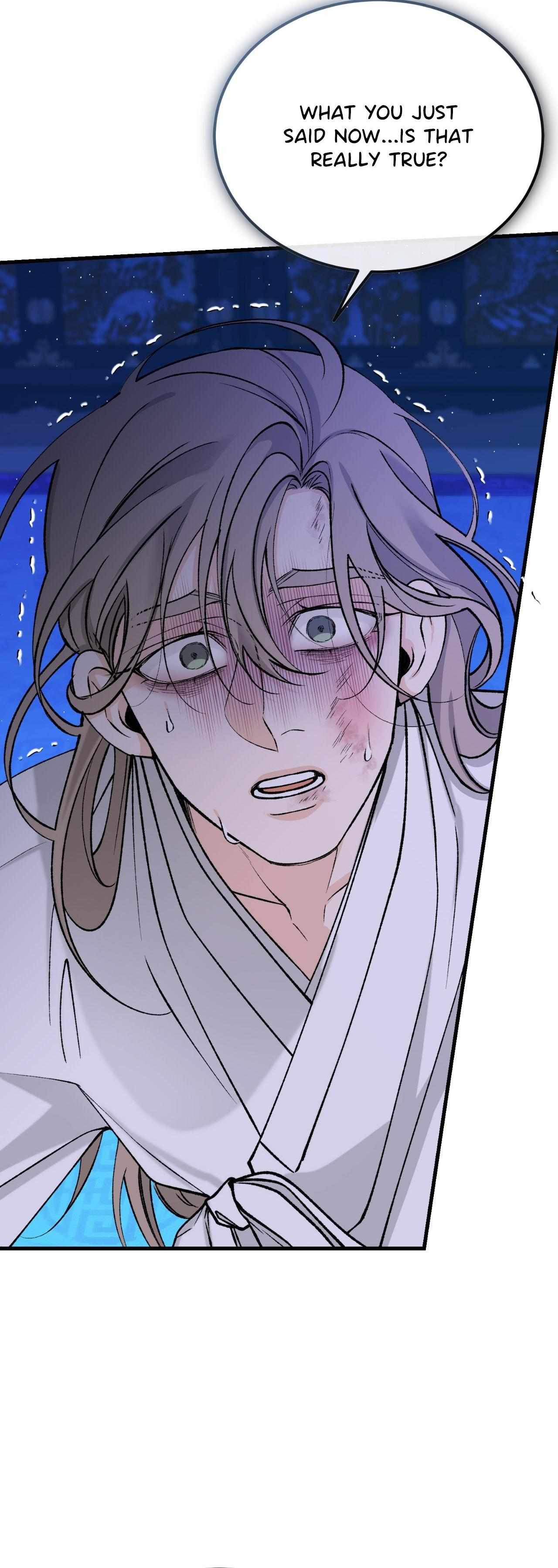 Like A Fever Dream Chapter 67 page 57 - 