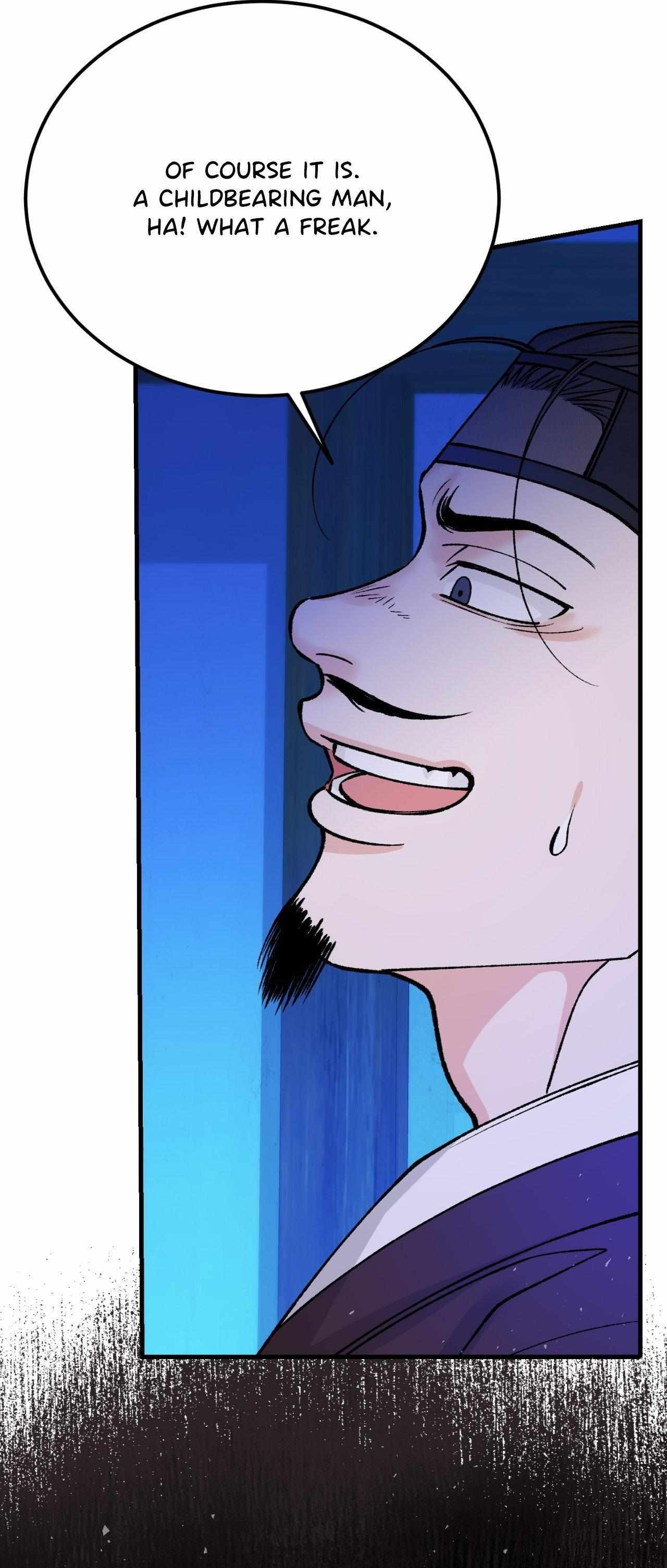 Like A Fever Dream Chapter 67 page 58 - 