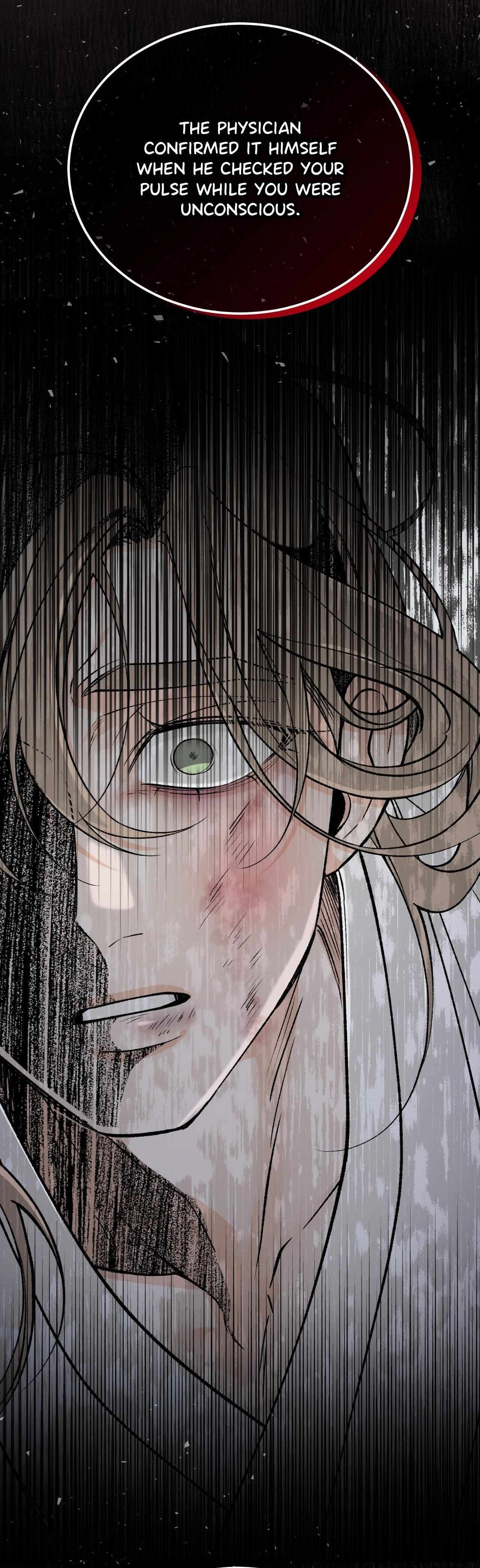 Like A Fever Dream Chapter 67 page 59 - 