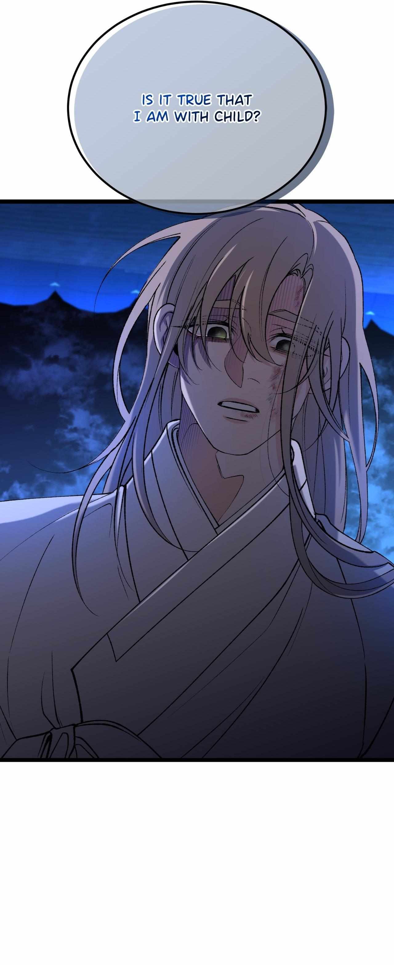 Like A Fever Dream Chapter 68 page 14 - 