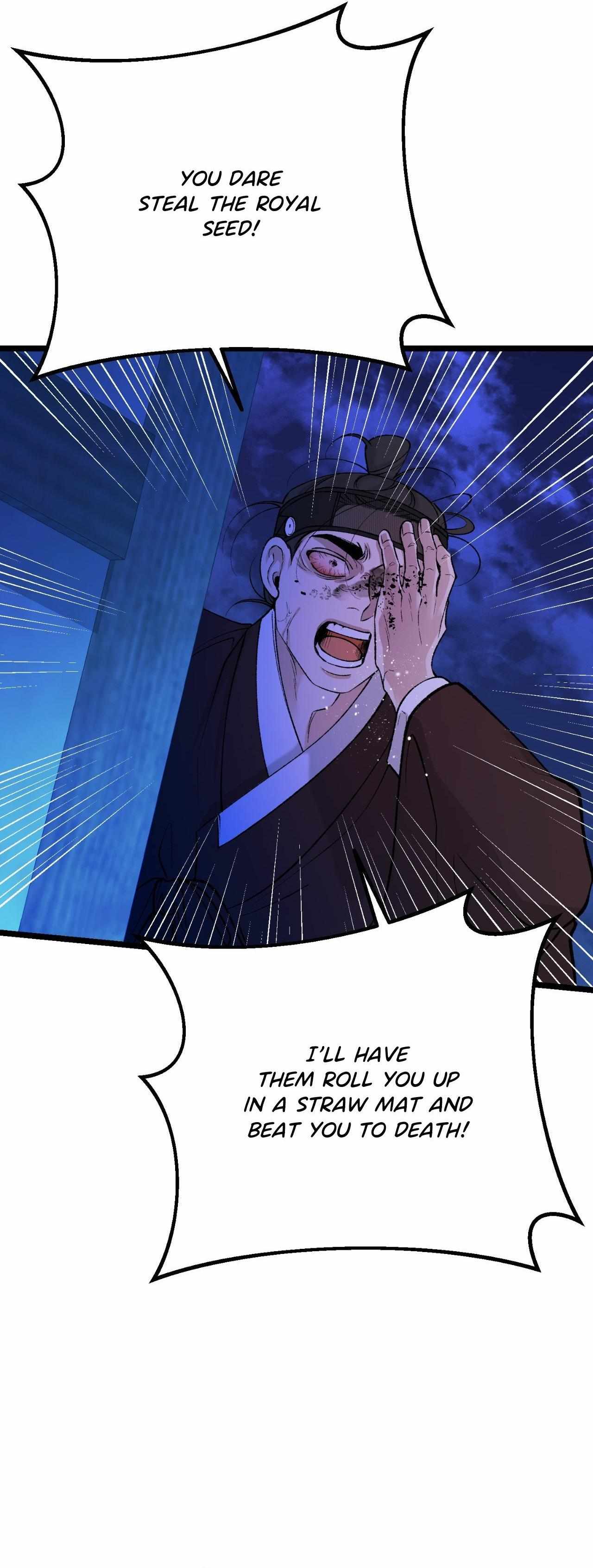 Like A Fever Dream Chapter 68 page 18 - 