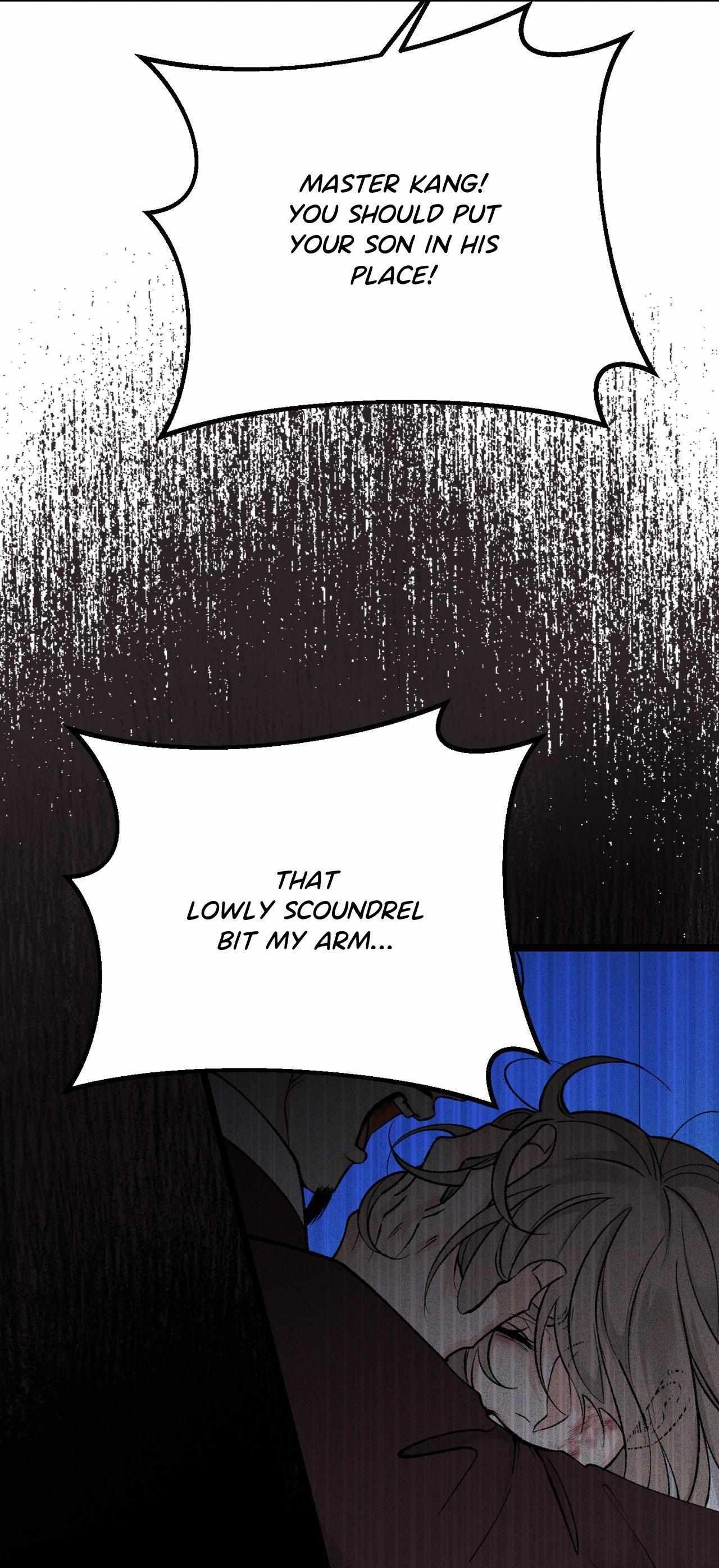 Like A Fever Dream Chapter 68 page 20 - 