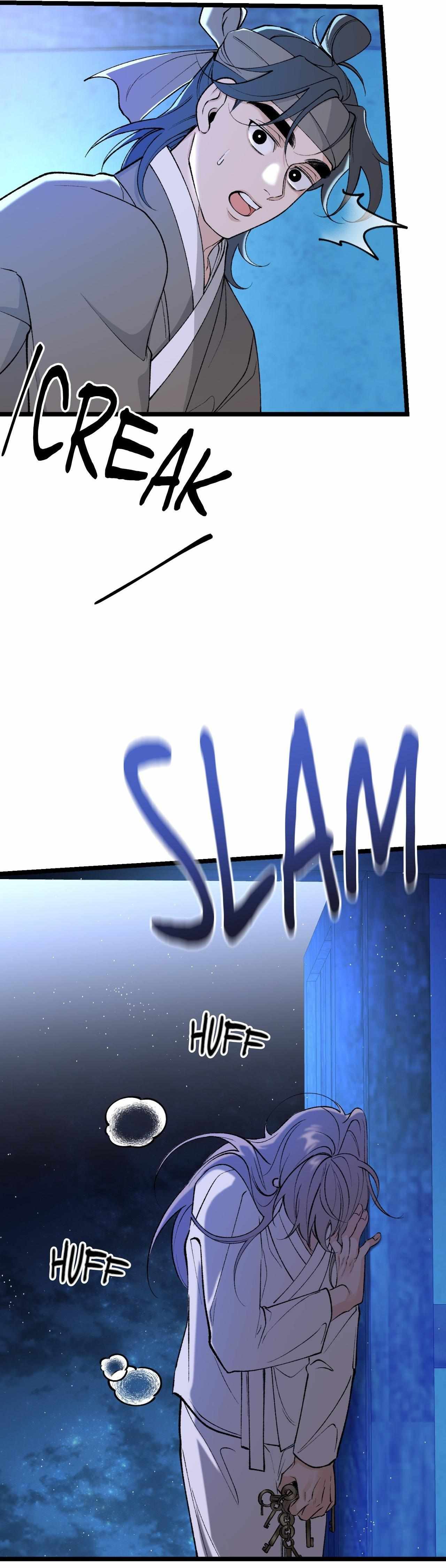 Like A Fever Dream Chapter 68 page 3 - 