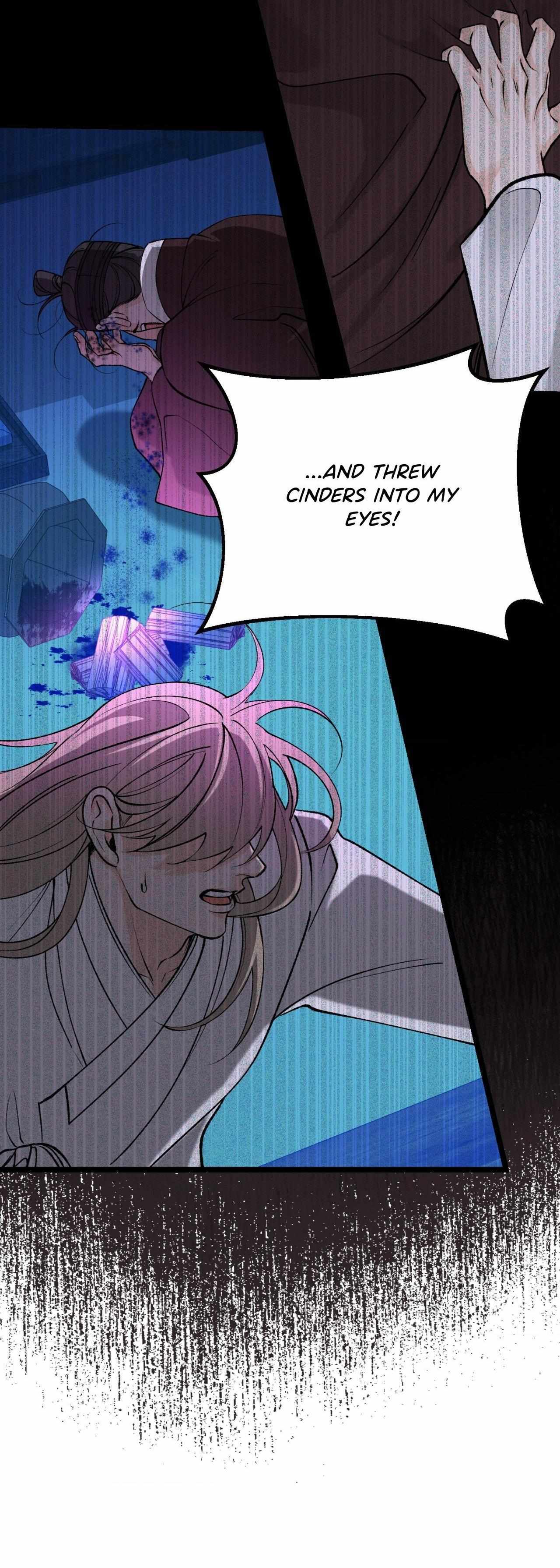 Like A Fever Dream Chapter 68 page 21 - 
