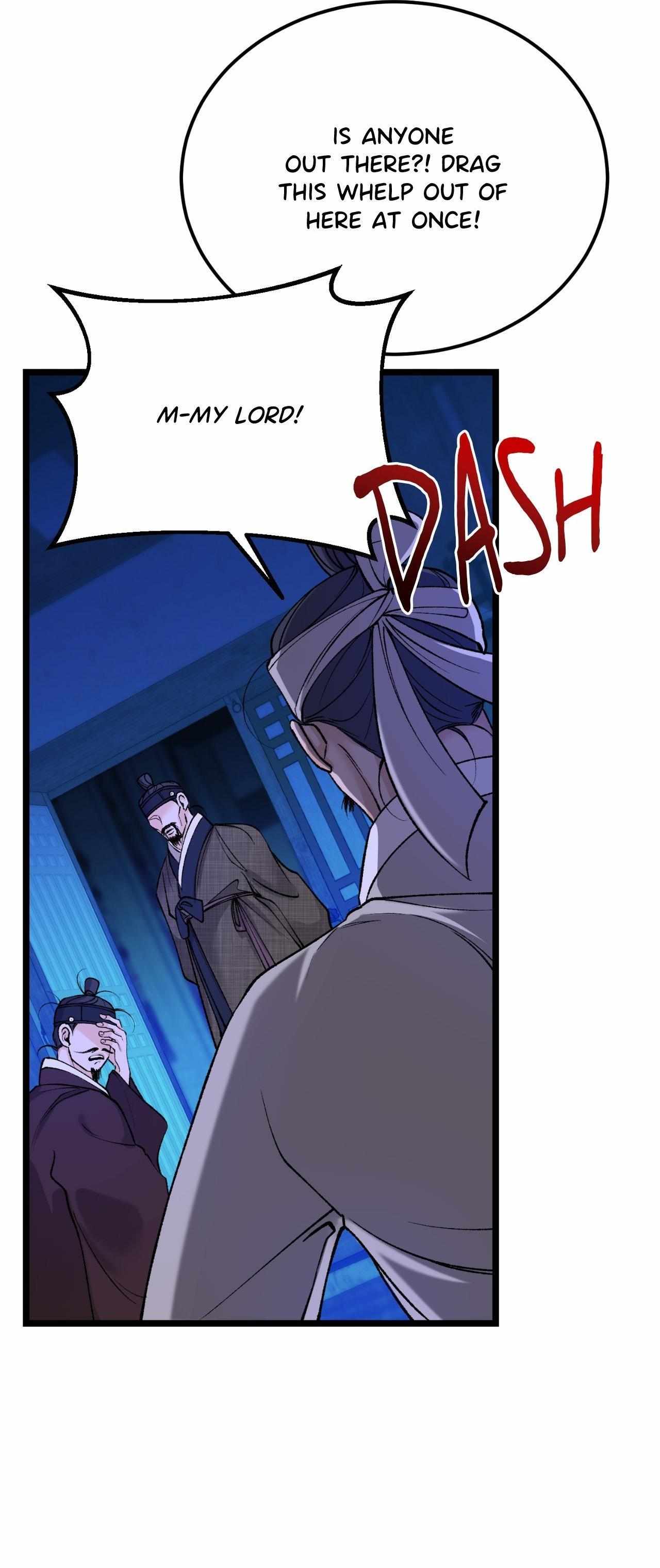 Like A Fever Dream Chapter 68 page 24 - 