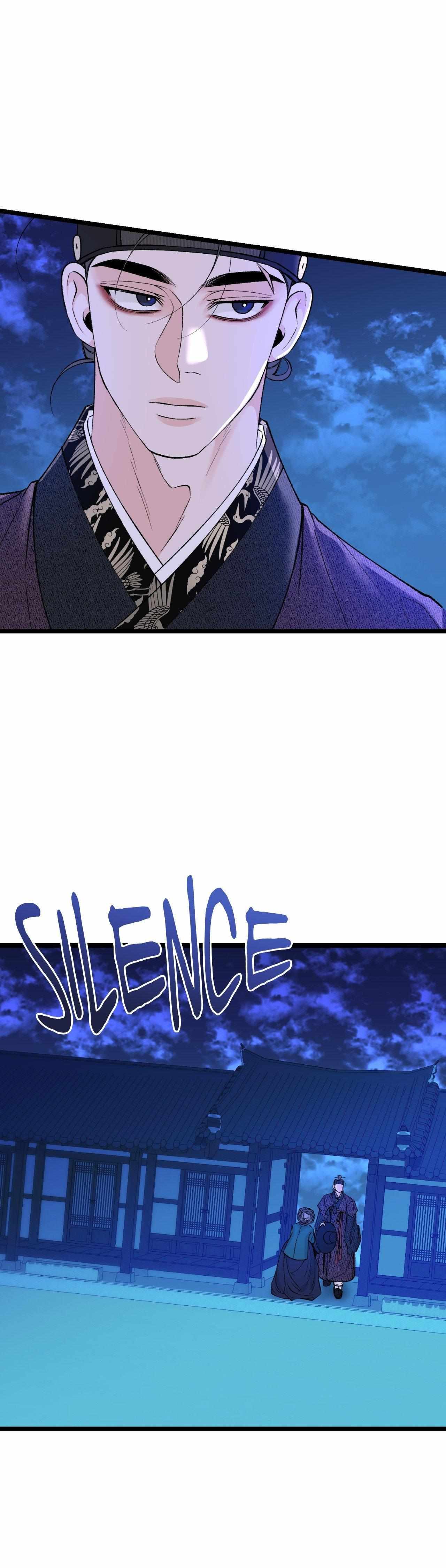 Like A Fever Dream Chapter 68 page 34 - 
