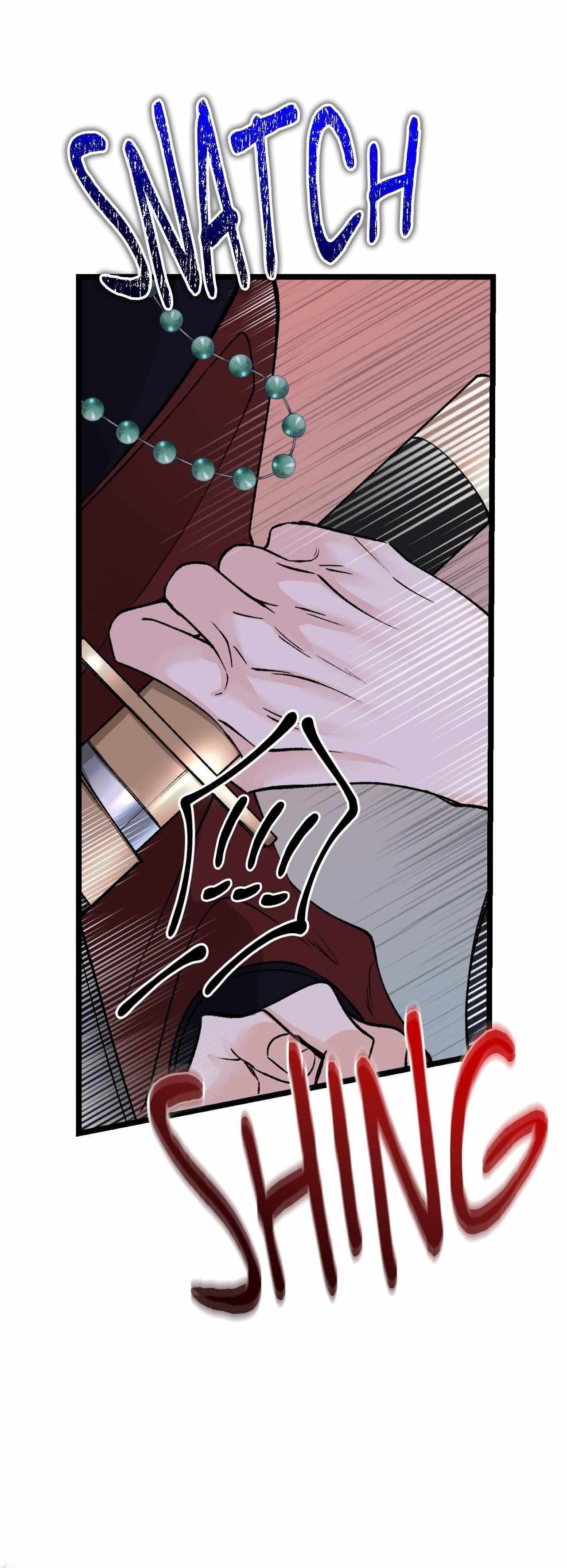 Like A Fever Dream Chapter 68 page 41 - 