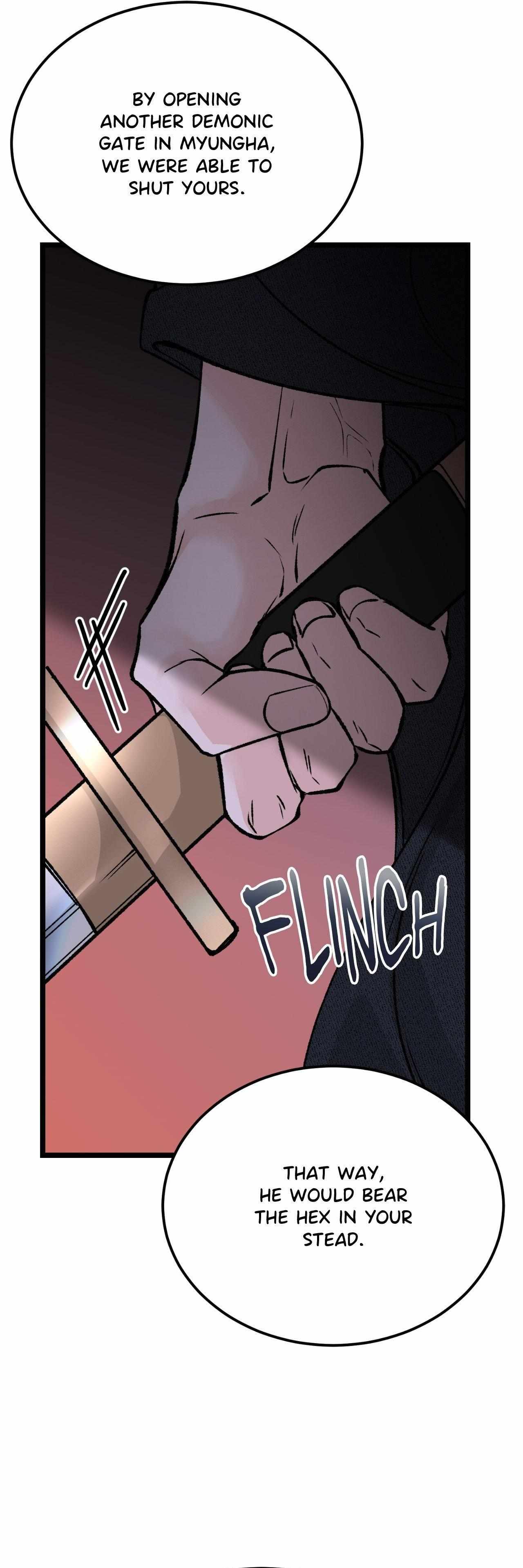 Like A Fever Dream Chapter 68 page 48 - 