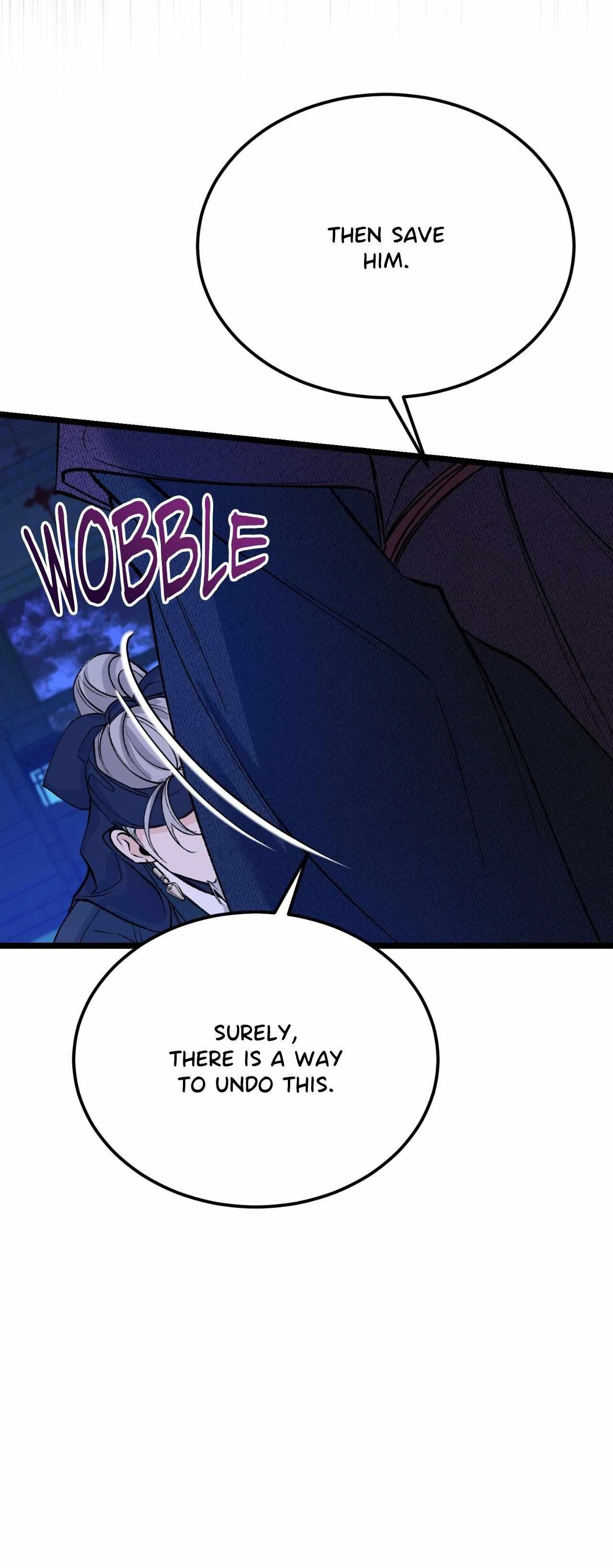 Like A Fever Dream Chapter 68 page 51 - 