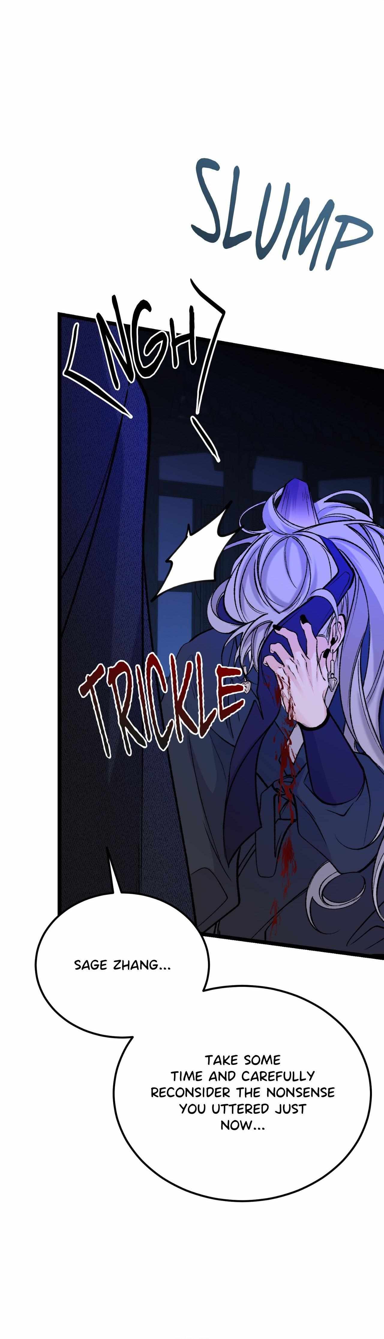 Like A Fever Dream Chapter 68 page 54 - 
