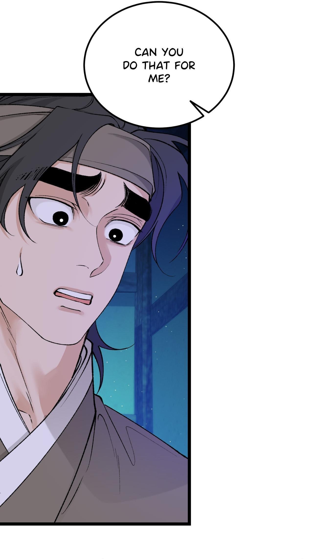 Like A Fever Dream Chapter 68 page 9 - 