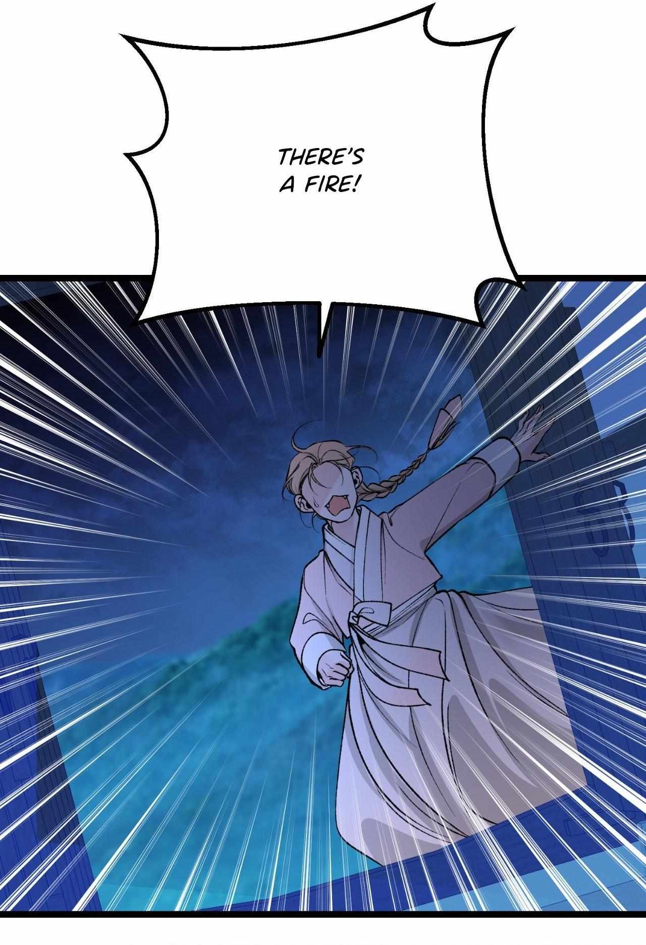 Like A Fever Dream Chapter 69 page 19 - 