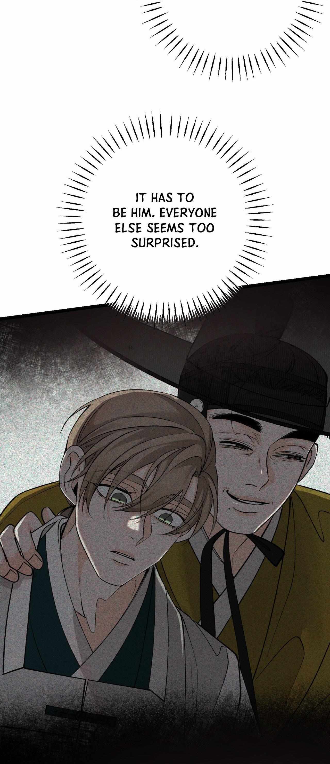 Like A Fever Dream Chapter 69 page 24 - 