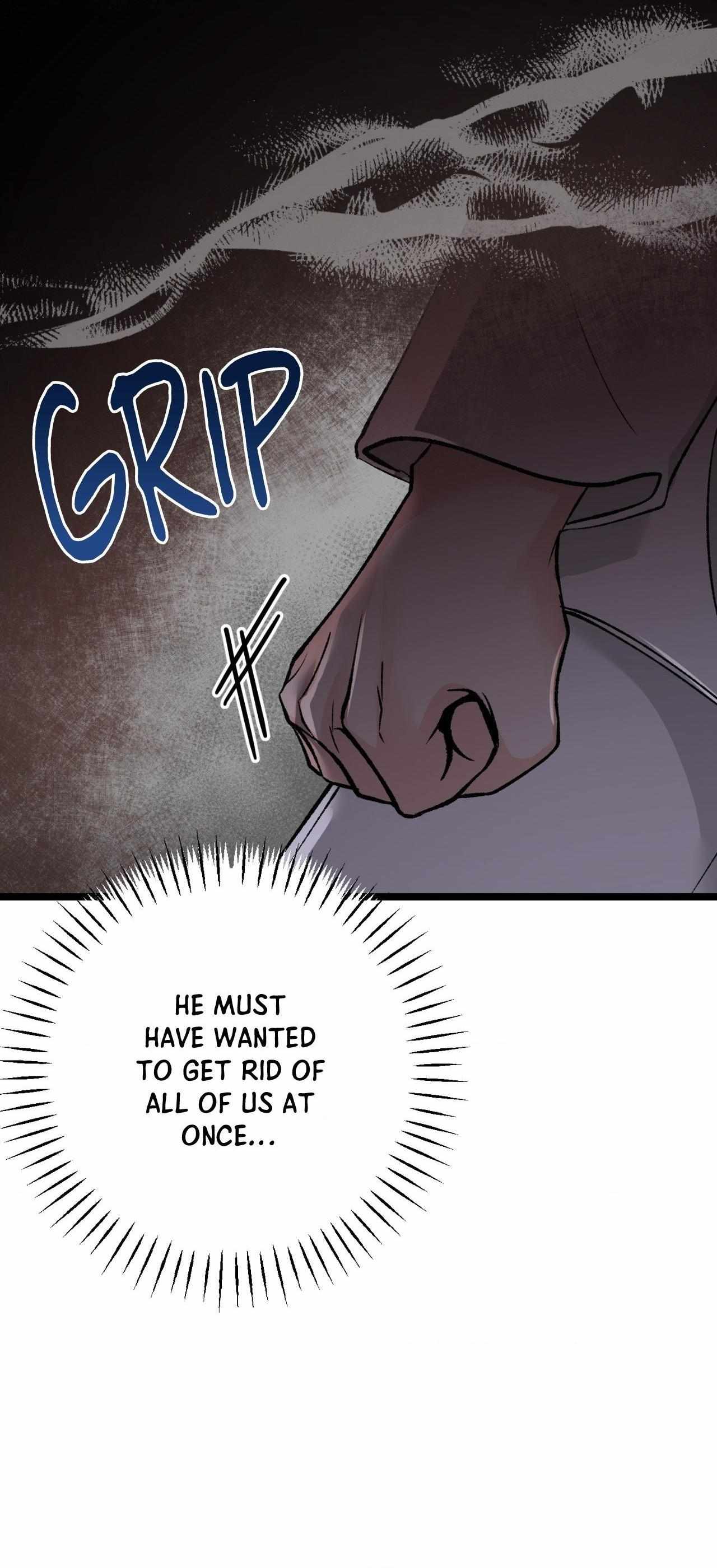 Like A Fever Dream Chapter 69 page 25 - 