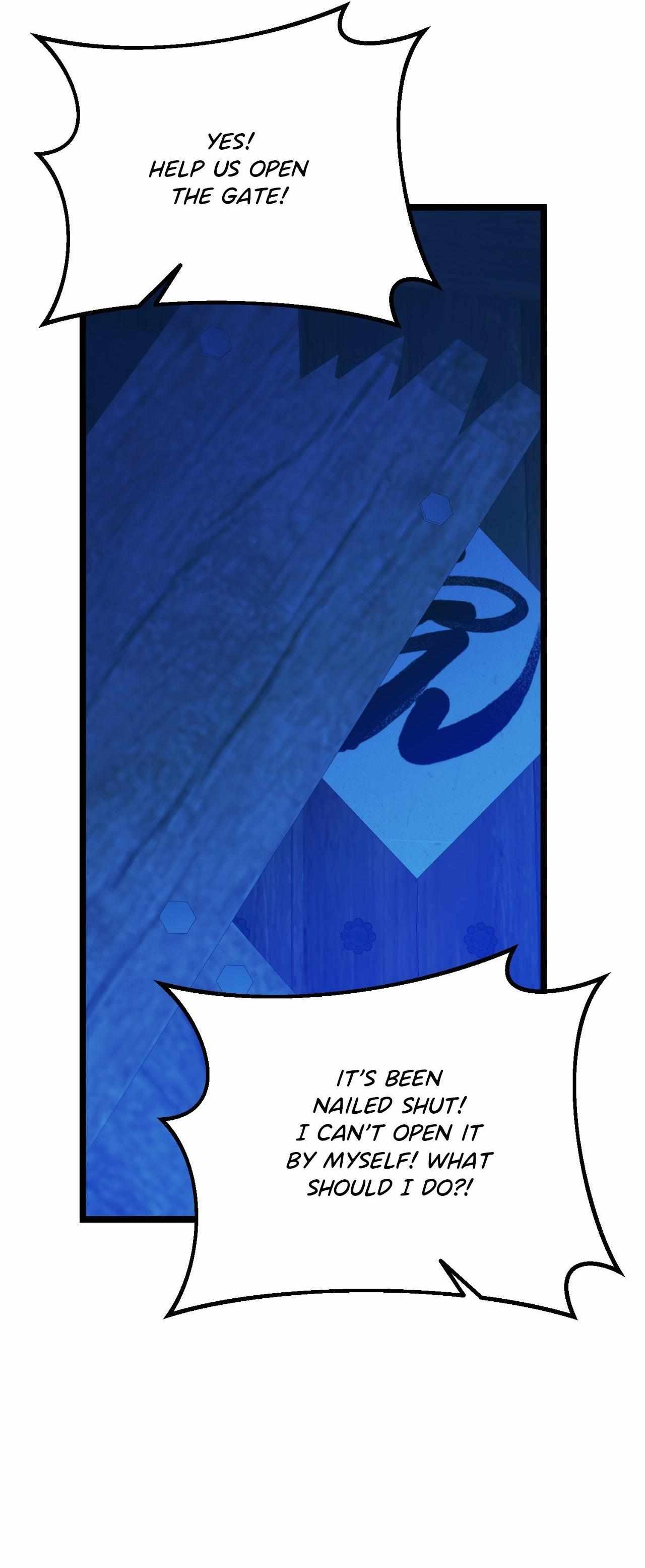 Like A Fever Dream Chapter 69 page 28 - 