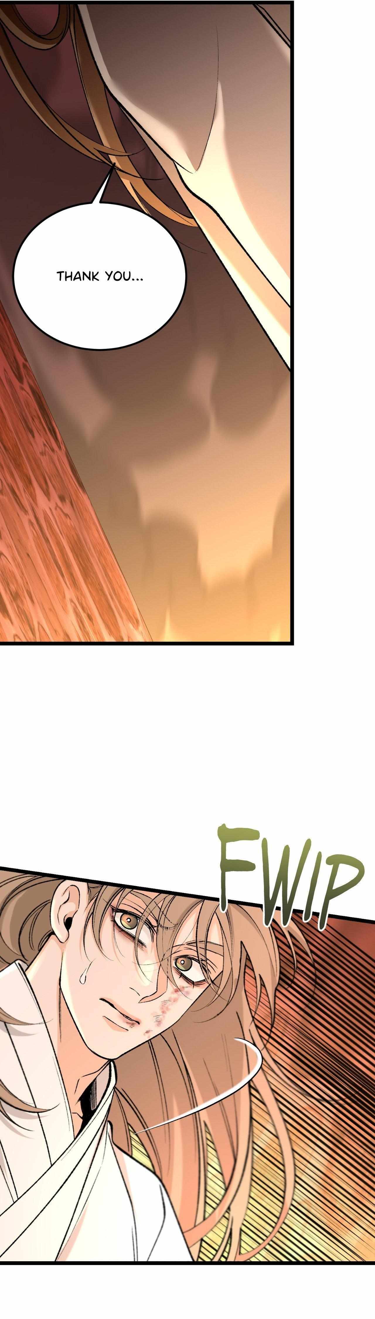 Like A Fever Dream Chapter 69 page 36 - 