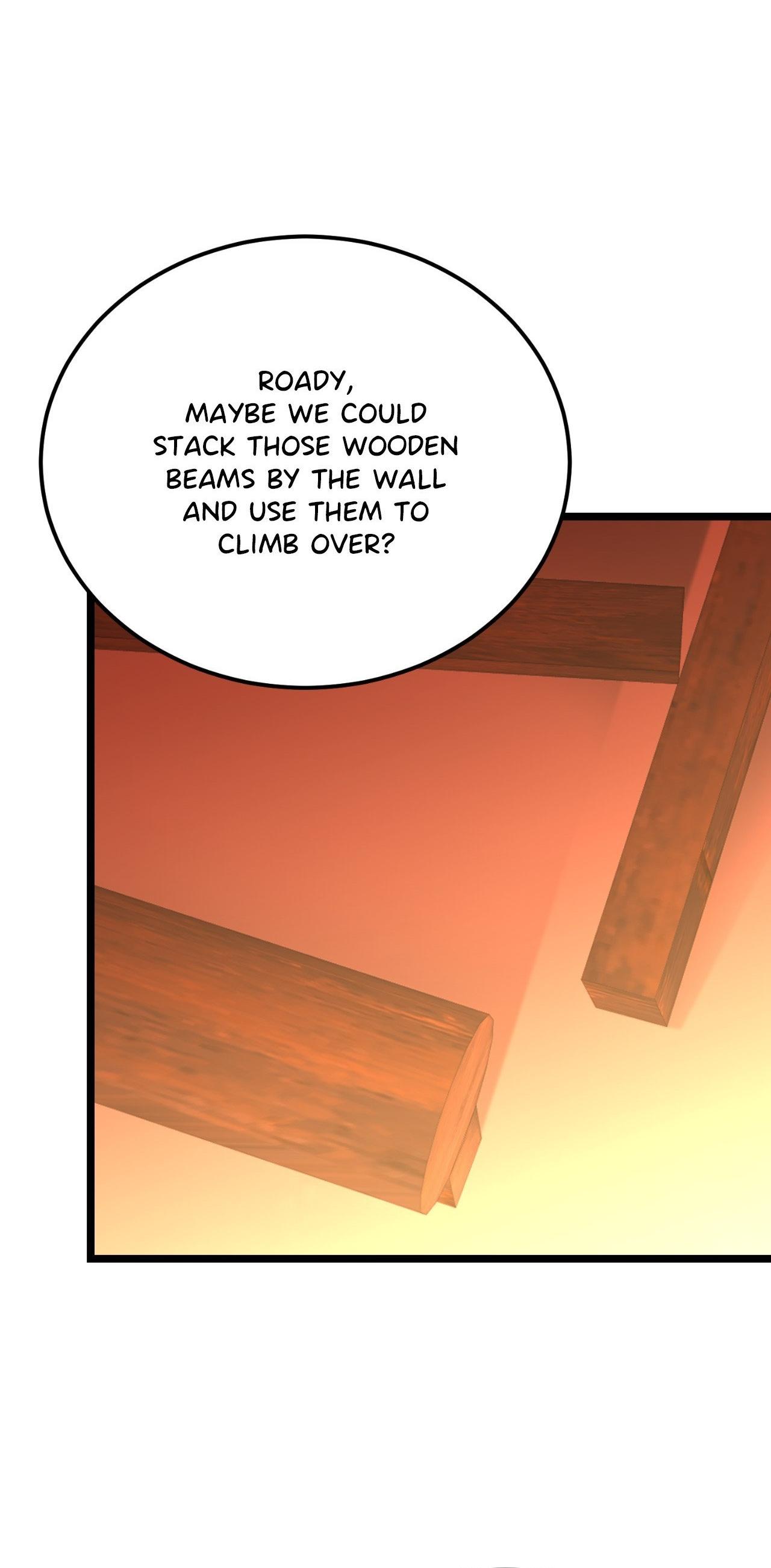 Like A Fever Dream Chapter 69 page 37 - 