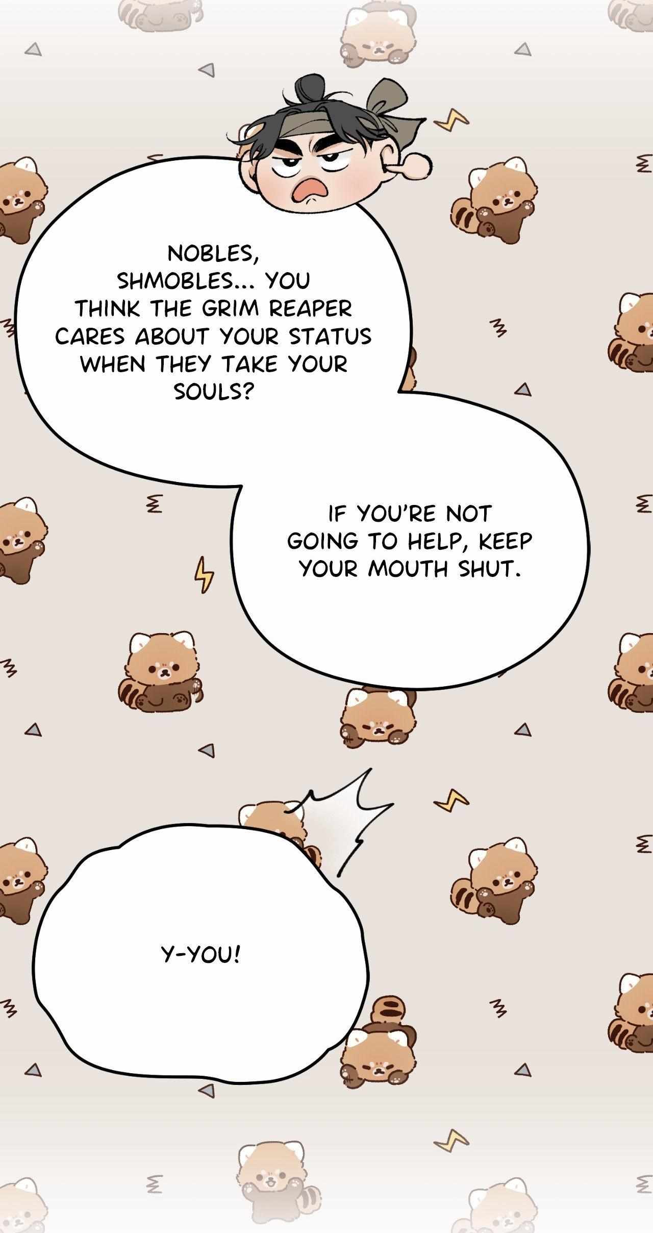 Like A Fever Dream Chapter 69 page 40 - 